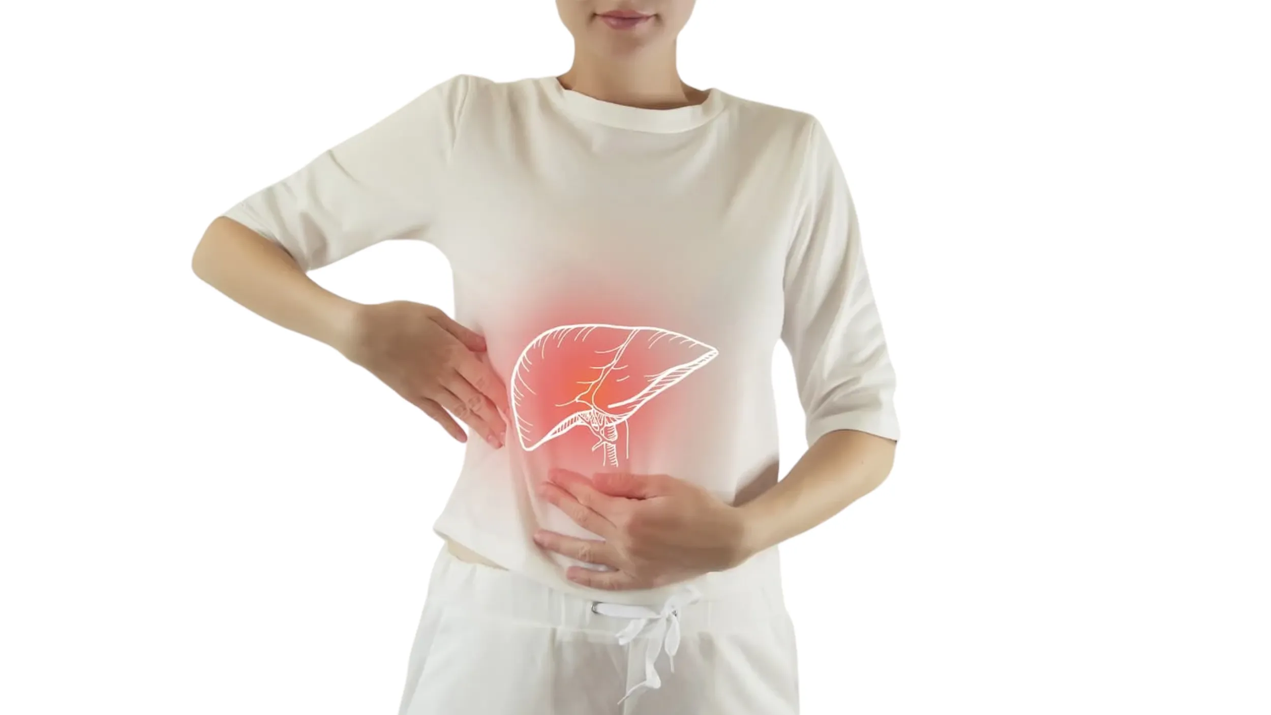 Liver cyst