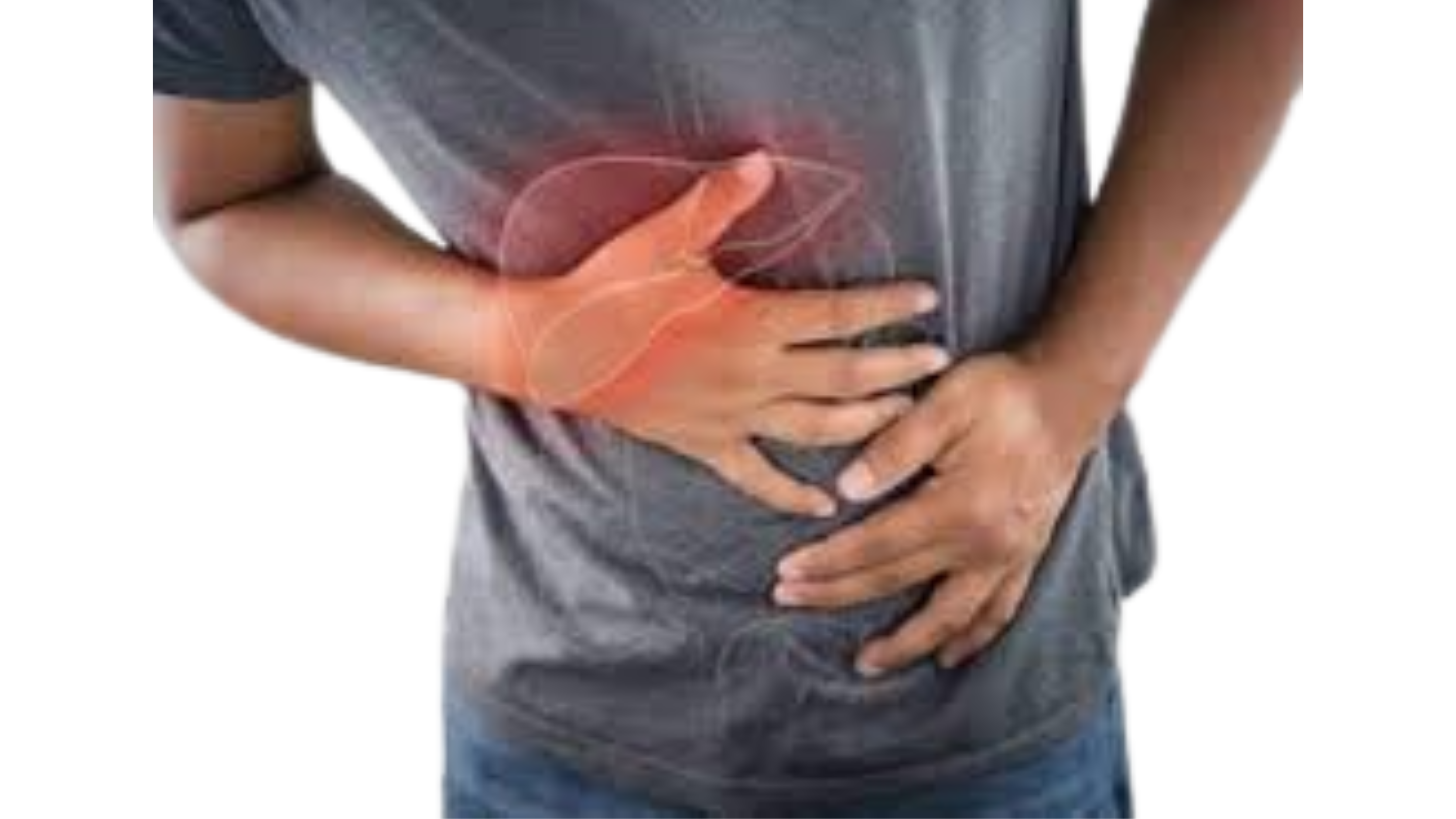 Laparoscopic Drainage for Liver Abscess by Dr. Tagore