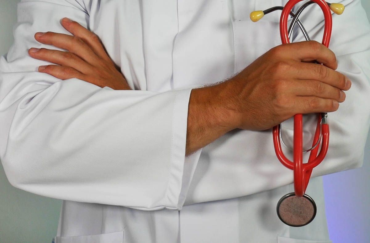 medico di medicina