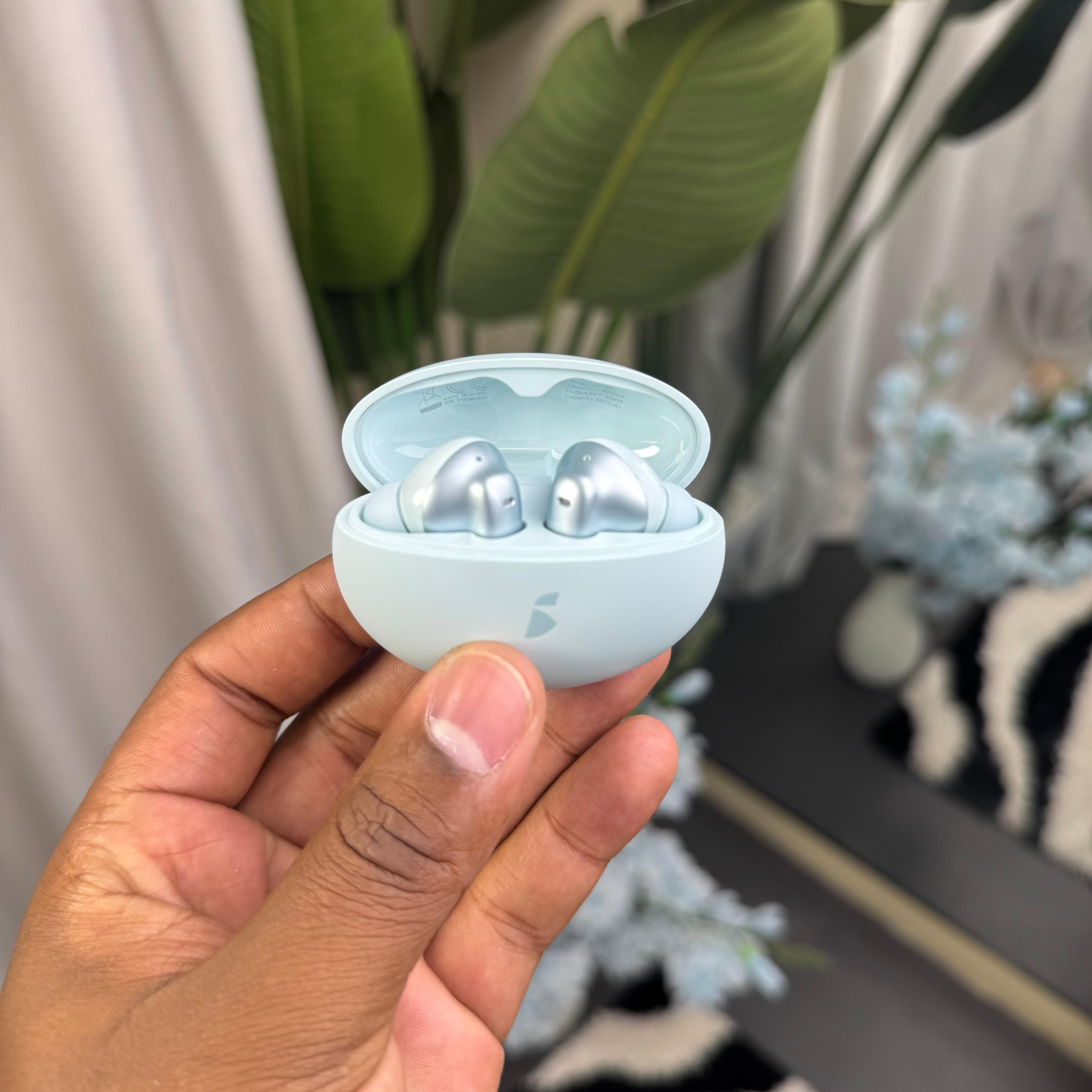 Itel BudsGo IEW-64 image 3