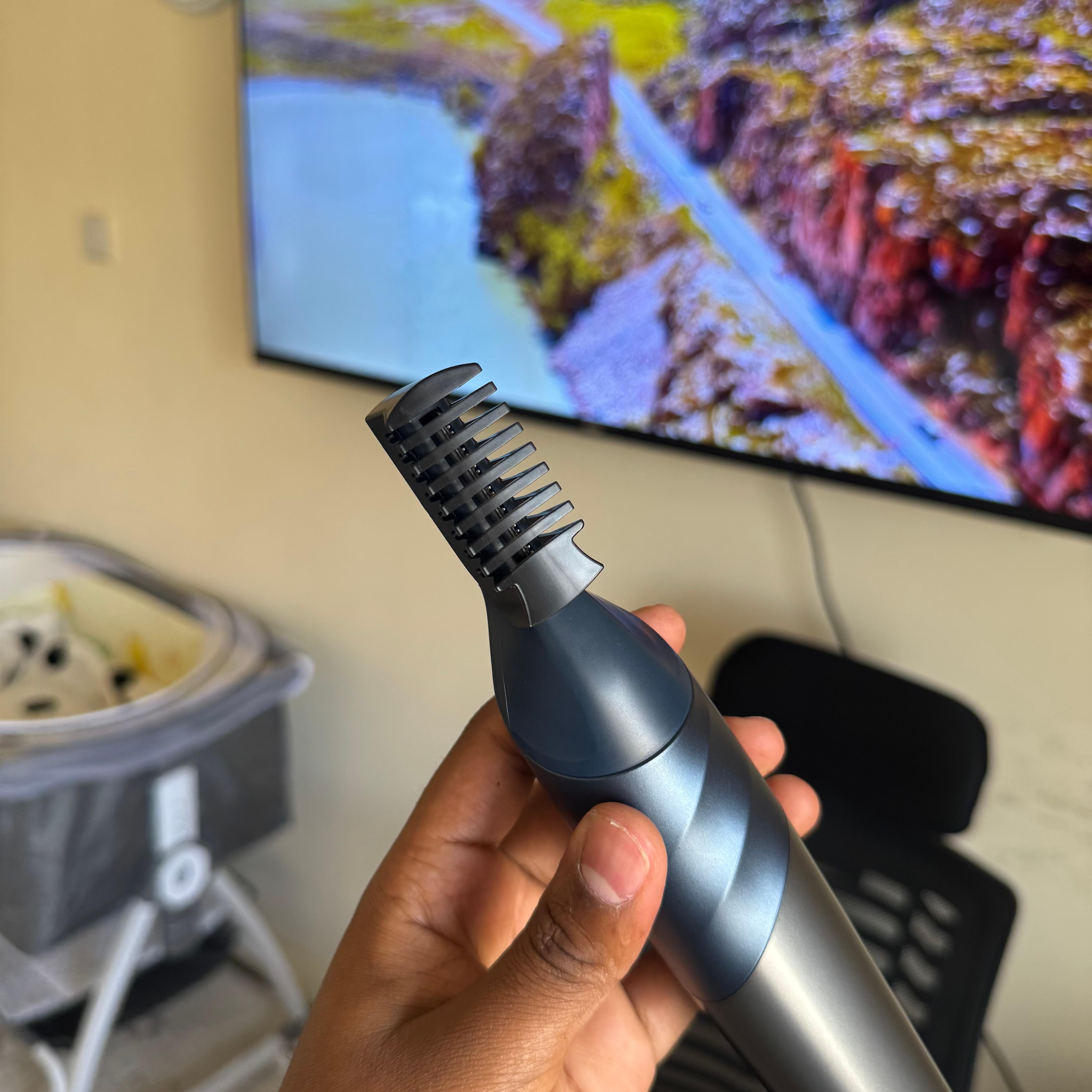 Oraimo UltraTrim Trim All in One Grooming Kit image 8