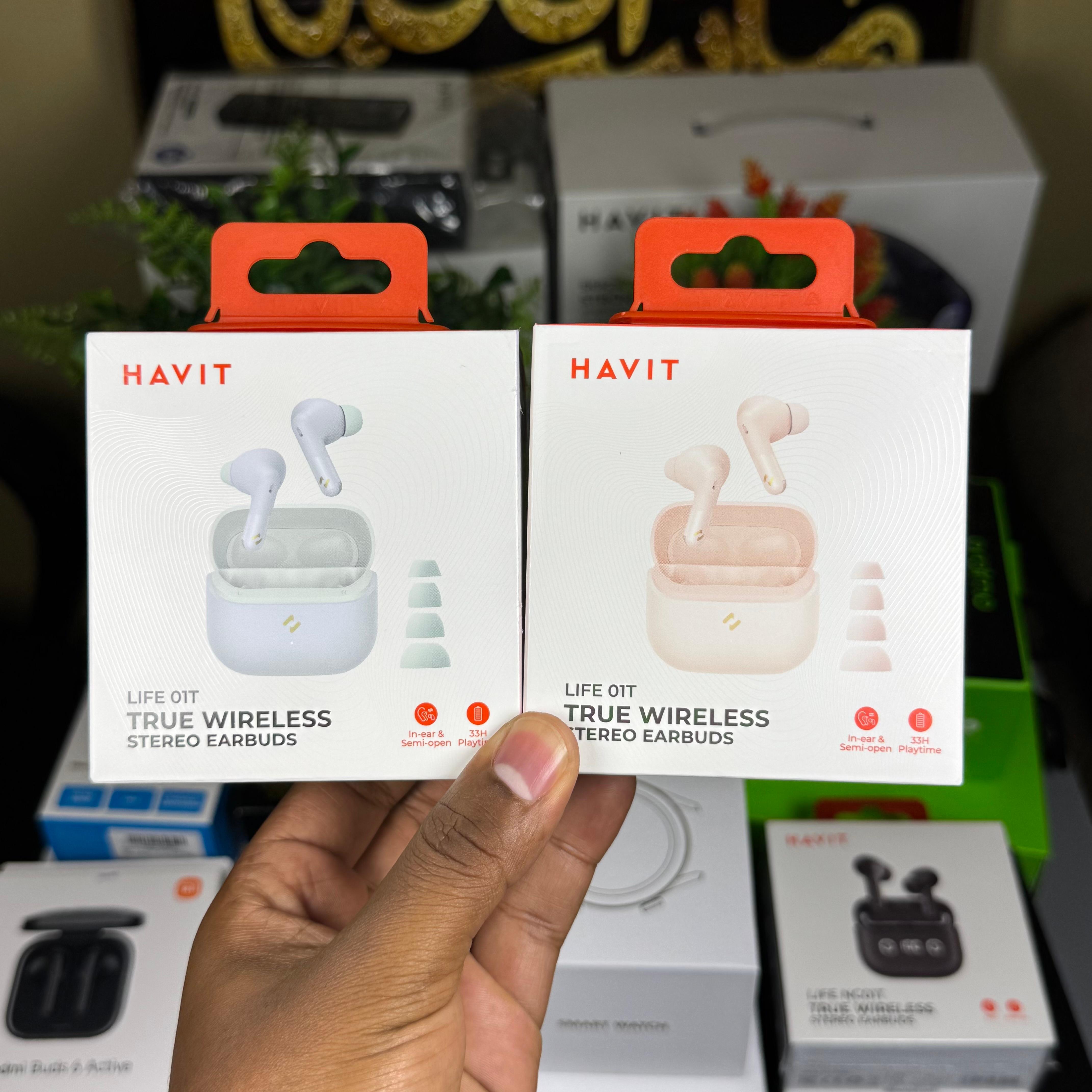 Havit Life01T Affordable Pods image 6