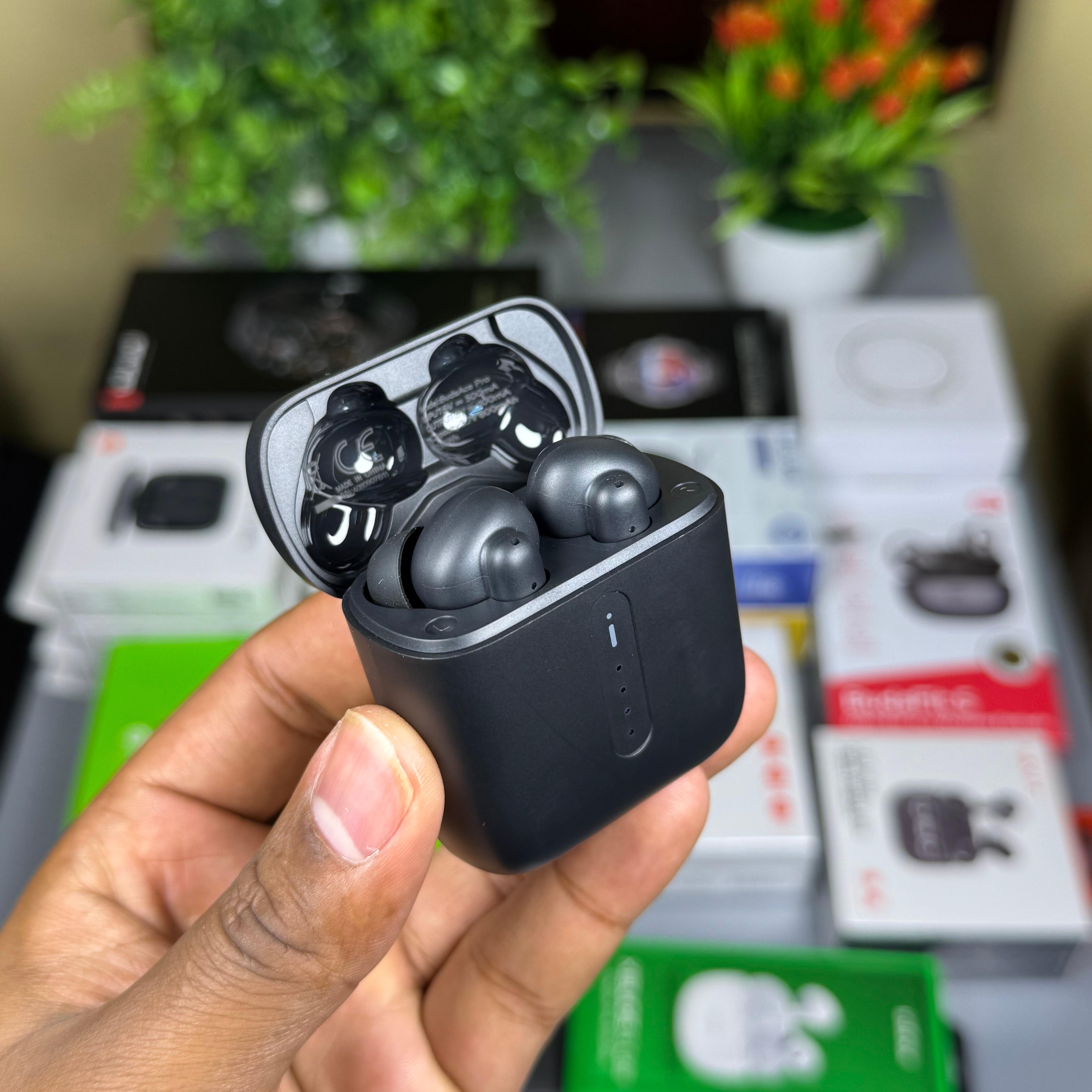 Itel Buds Ace Pro, Itel Buds 11 Panoramic Bass image 3