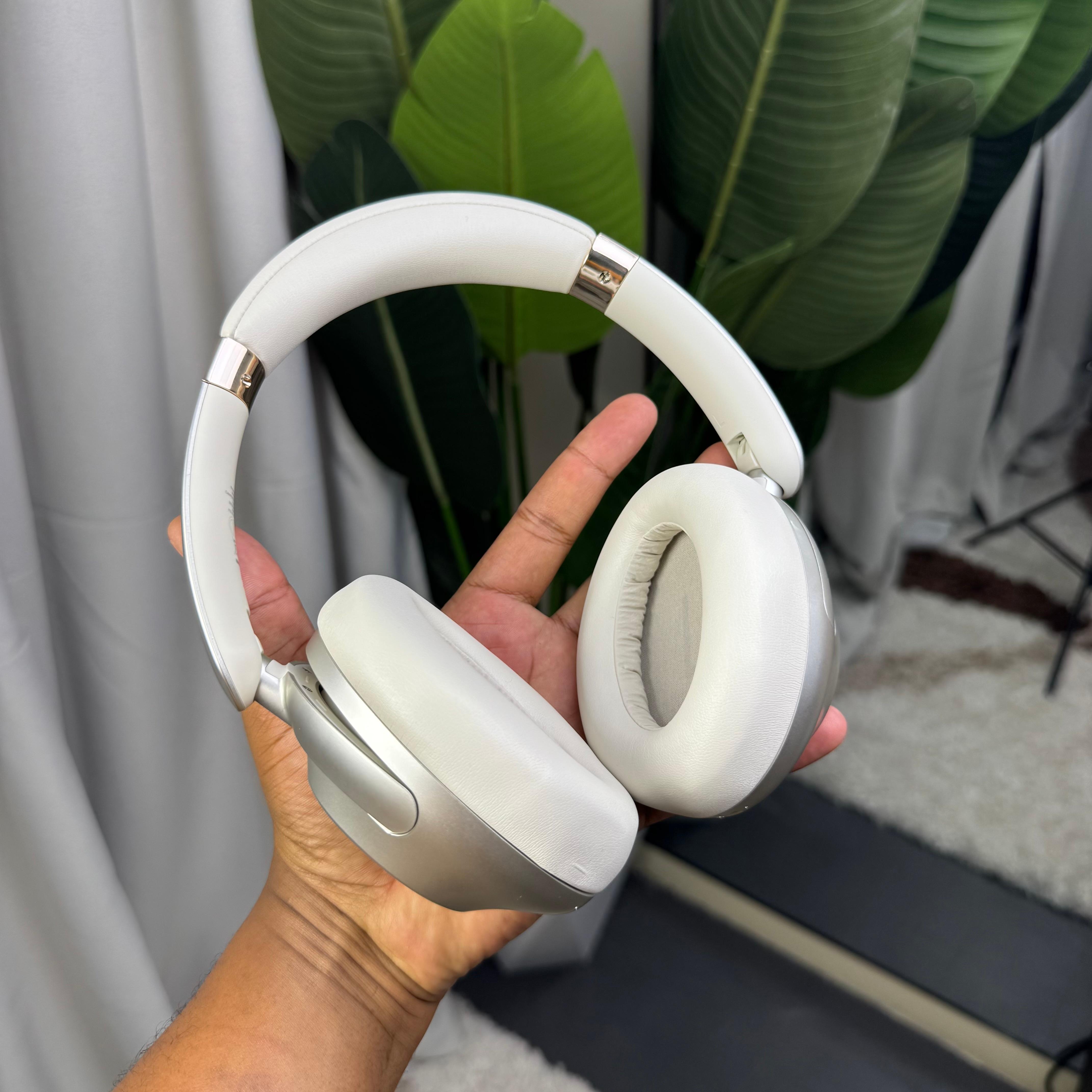 Oraimo Boompop Pro Headphones with Hybrid Active Noise Cancellation image 3