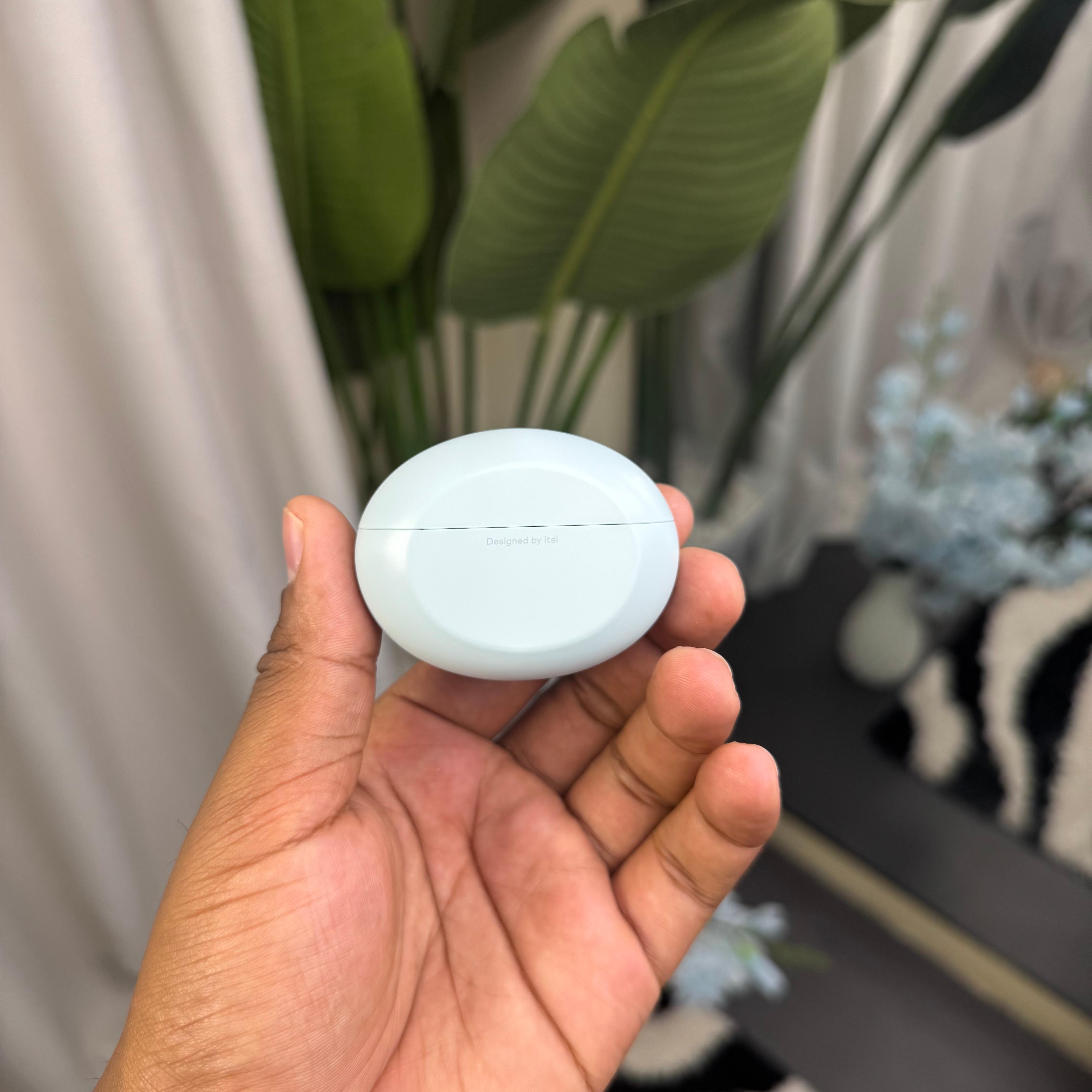 Itel BudsGo IEW-64 image 4