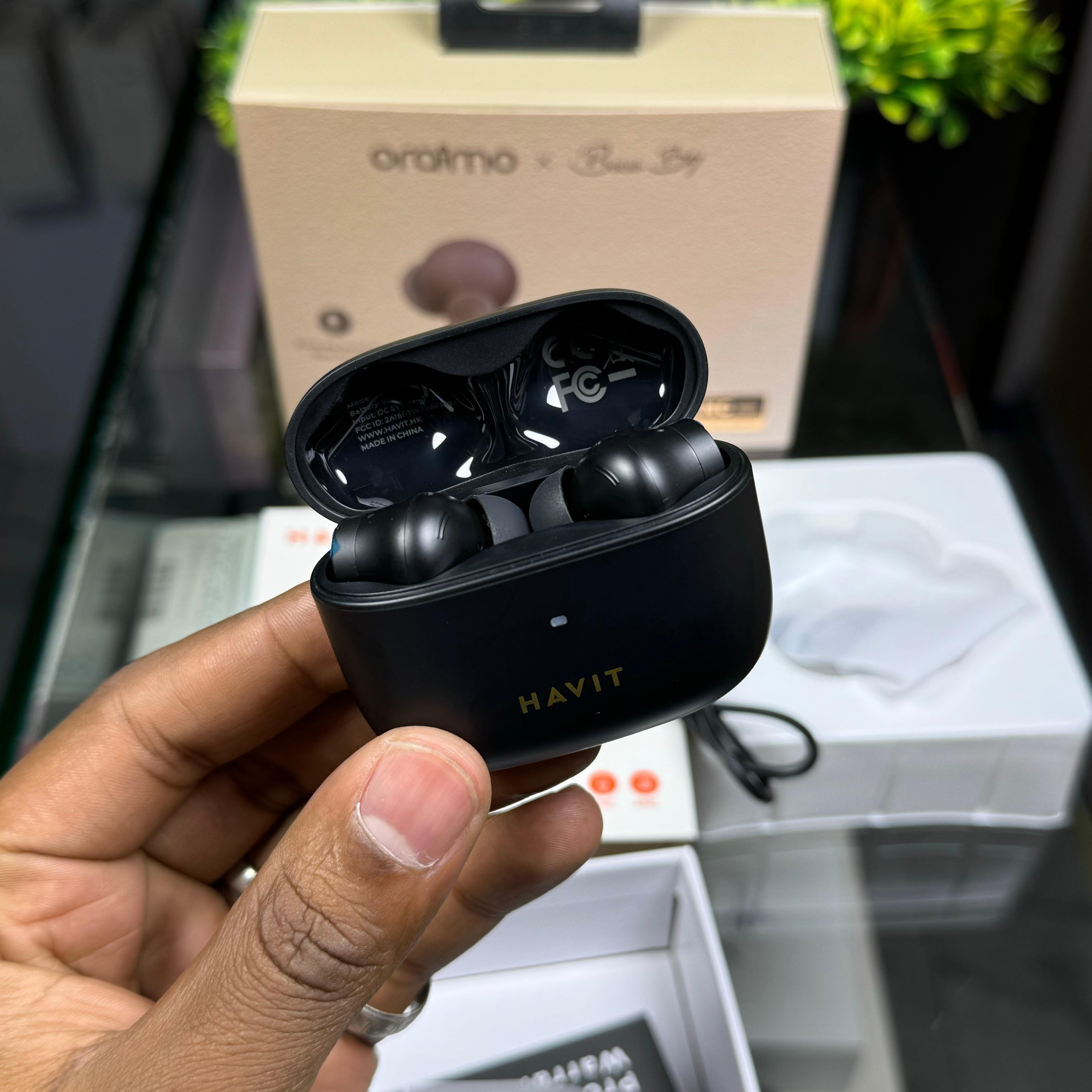 Havit Tw958 Pro Anc Pods image 3