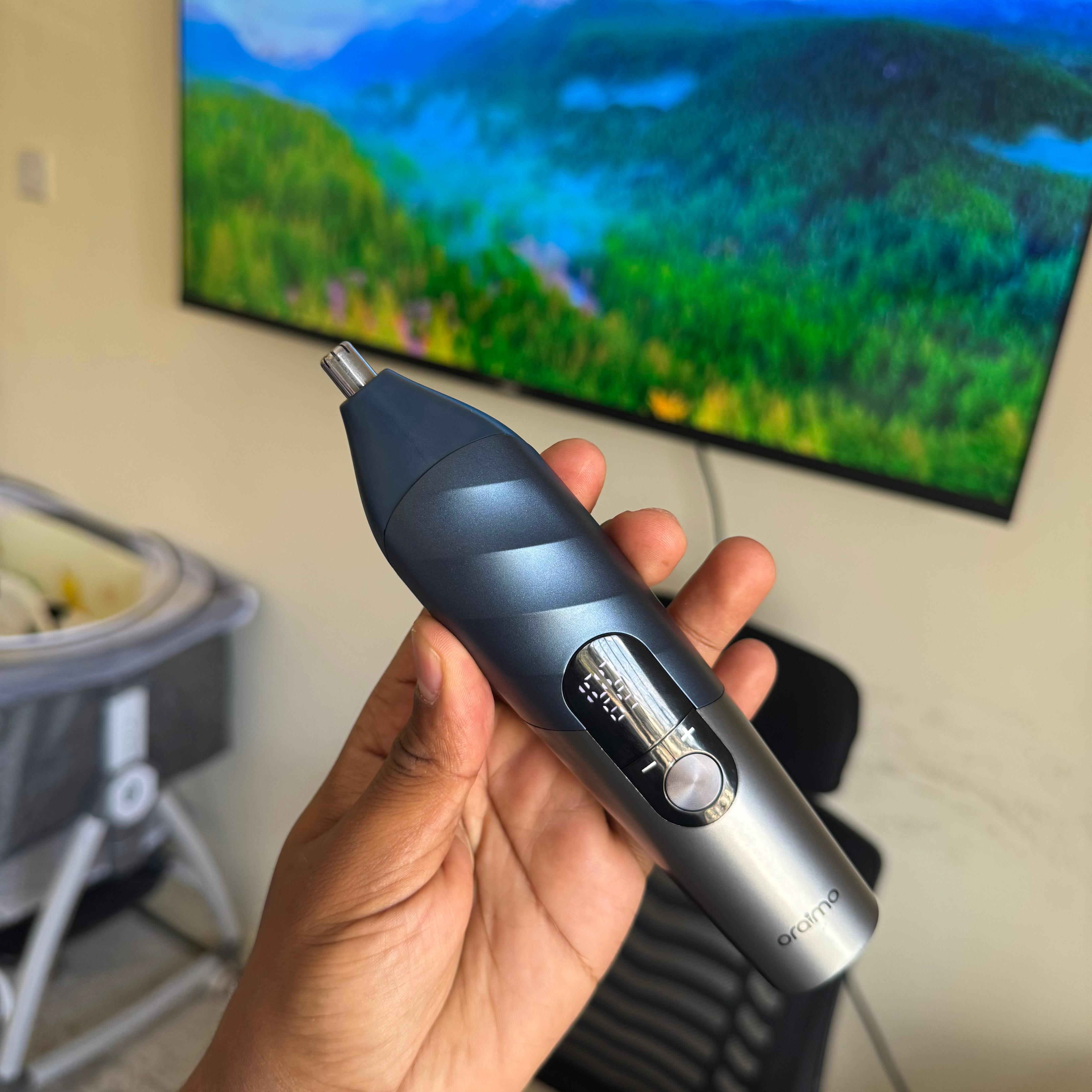 Oraimo UltraTrim Trim All in One Grooming Kit image 7