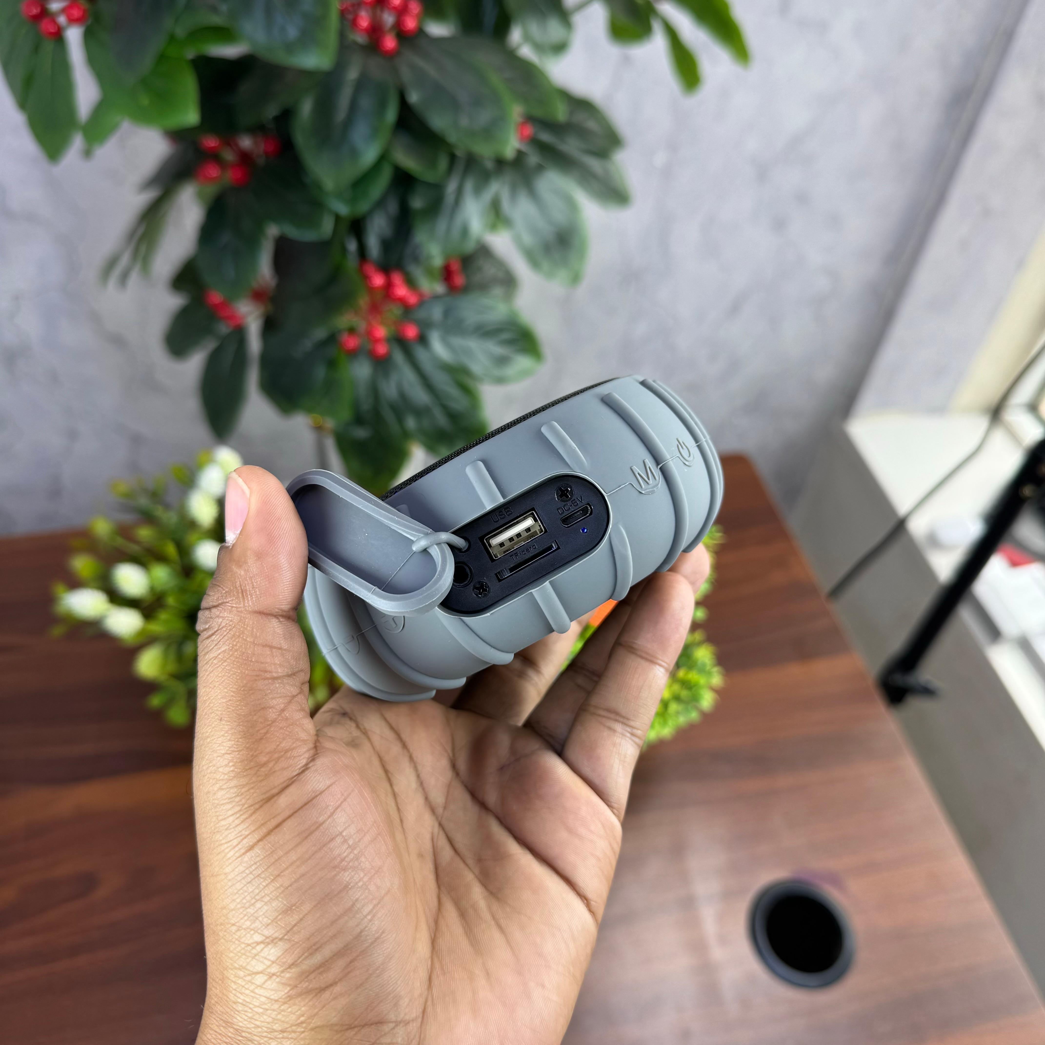 Oale iBazz 10 Portable Speaker image 4