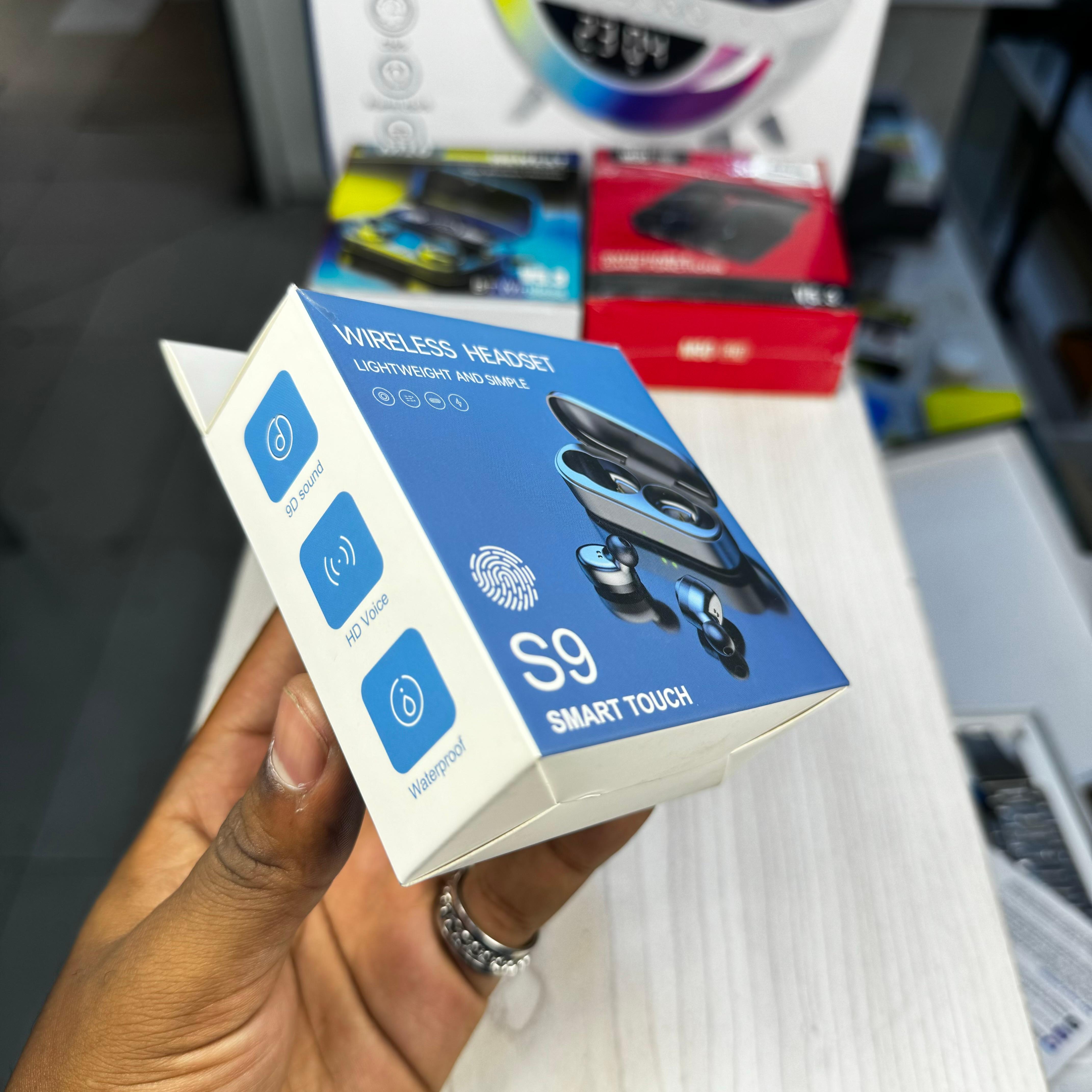 S9 Buds (Mini Case) image 6