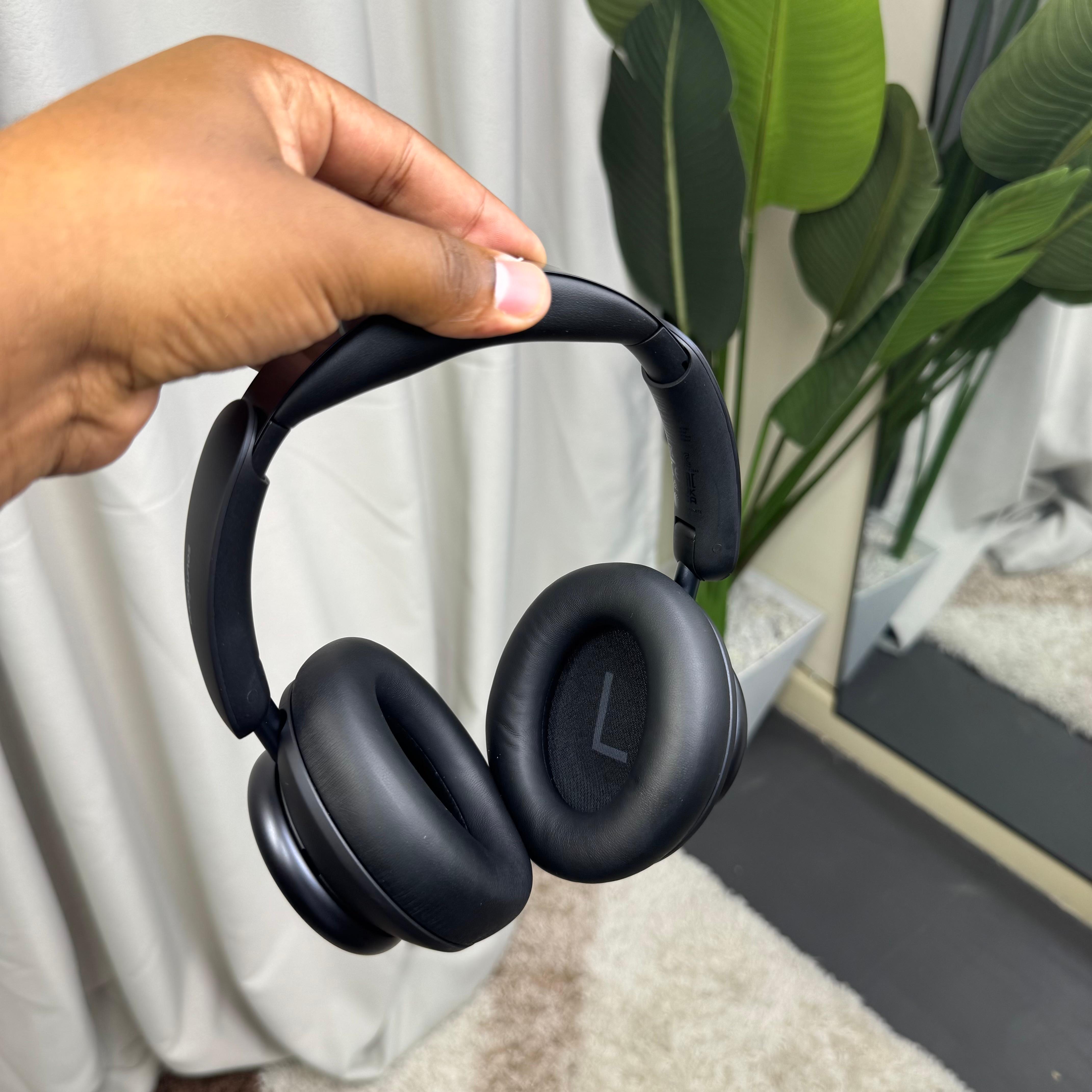 Soundcore Space Q45 Premium Headphones image 4