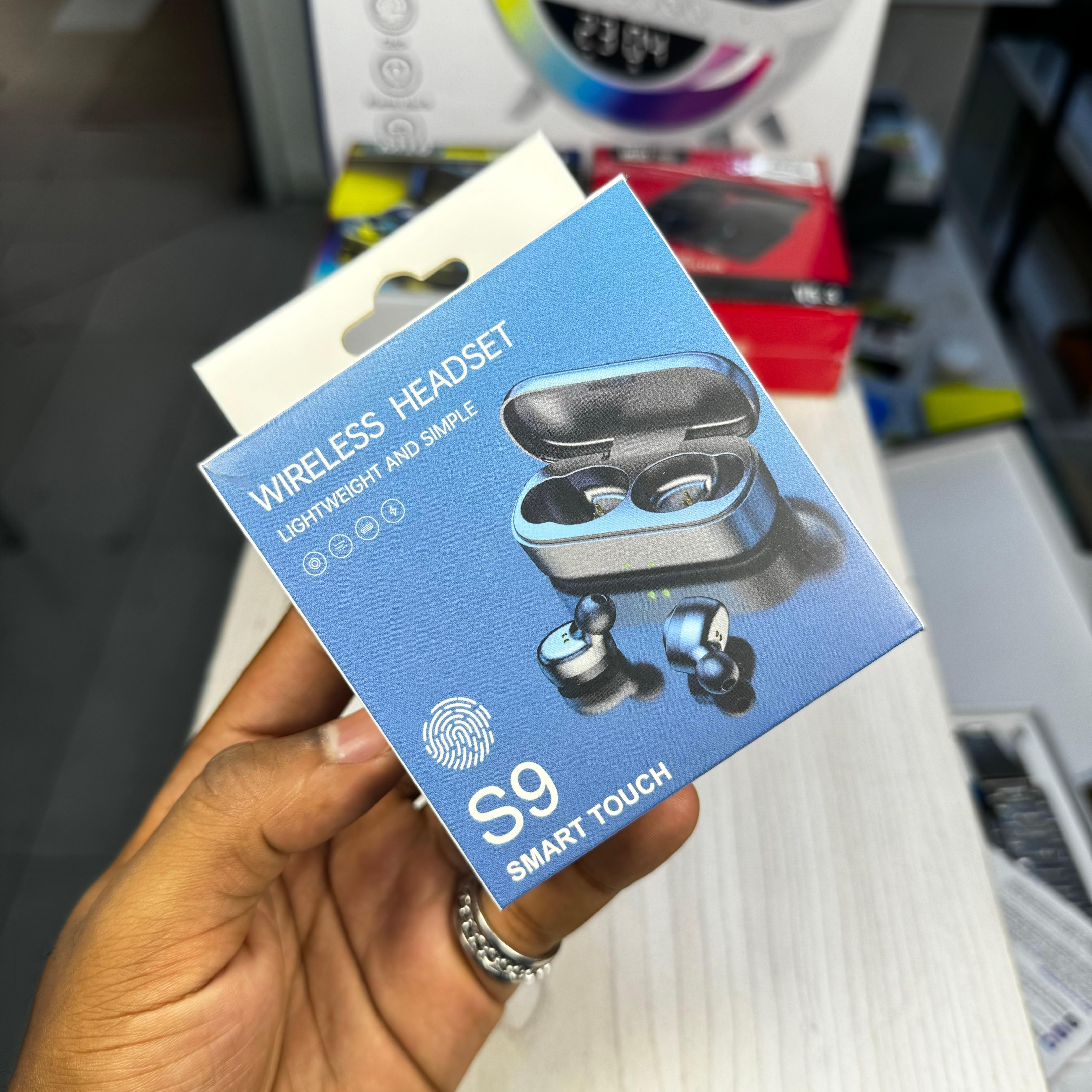 S9 Buds (Mini Case) image 5