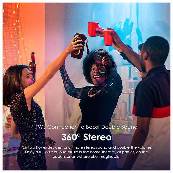 Oraimo Rover Speaker image 7