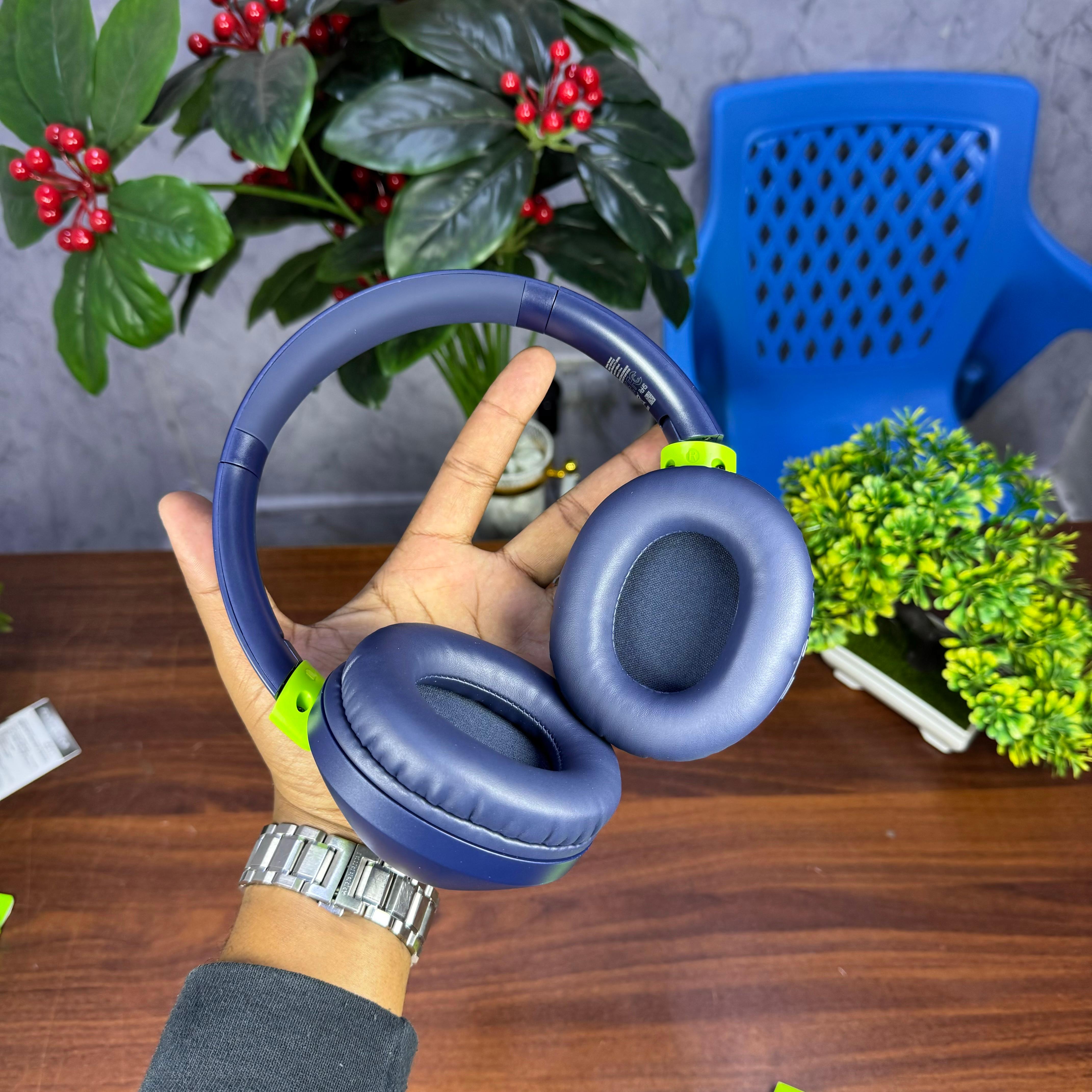 Oraimo BoomPop2S ENC Over-Ear Wireless Headphones image 3