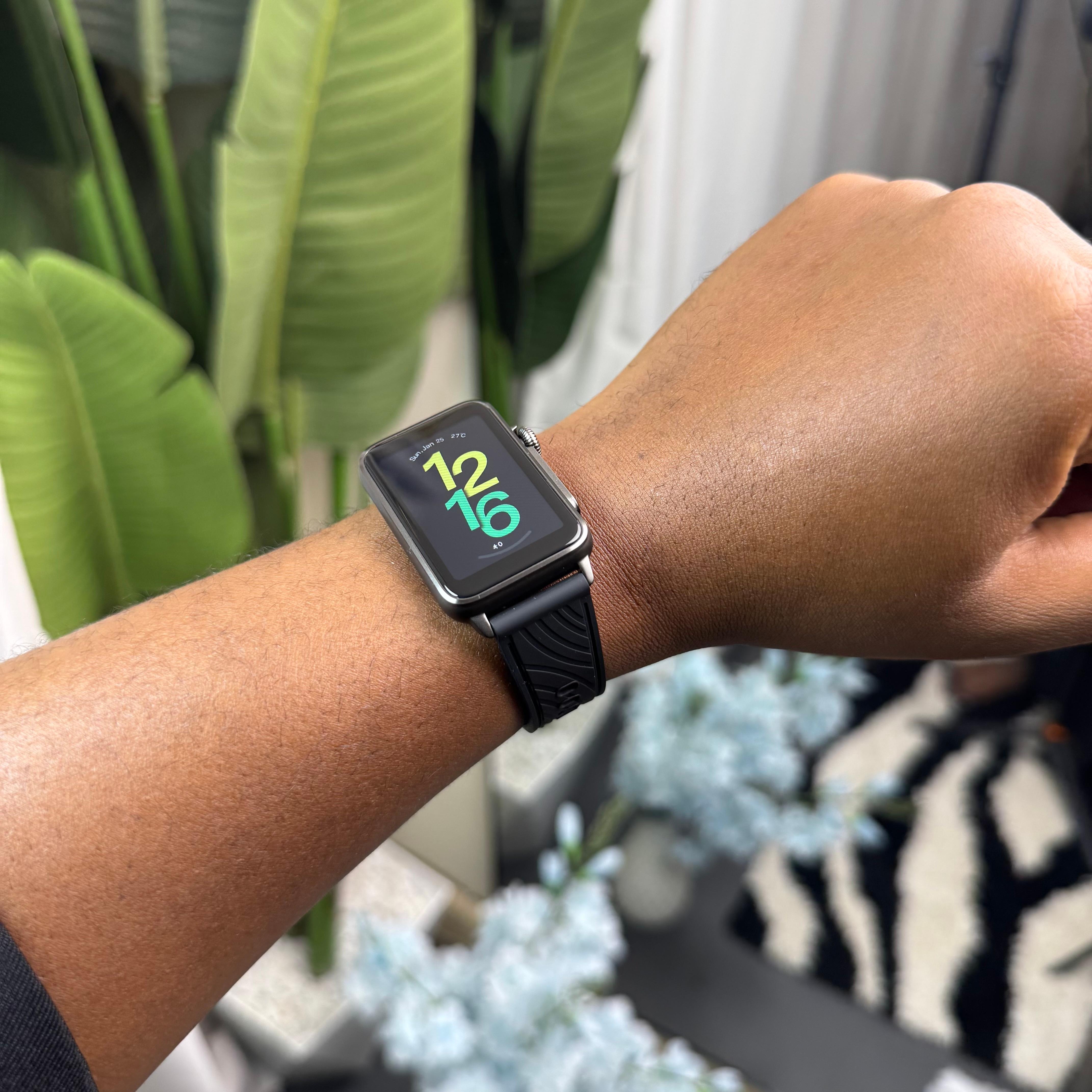 Infinix Smart Xband  XW4B Ladies Smart Band image 3