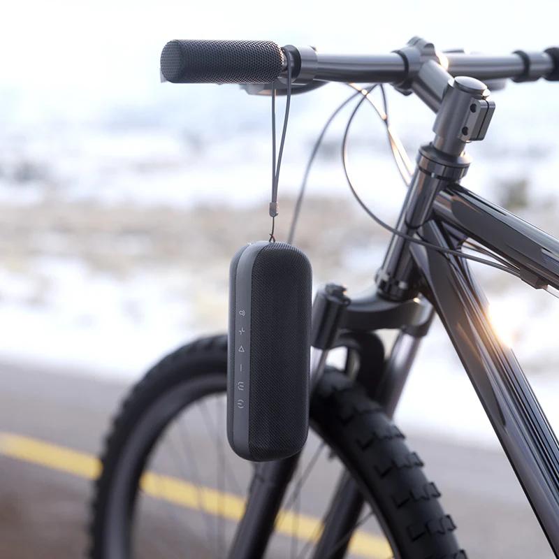 Havit M69 16W portable bluetooth speaker image 2