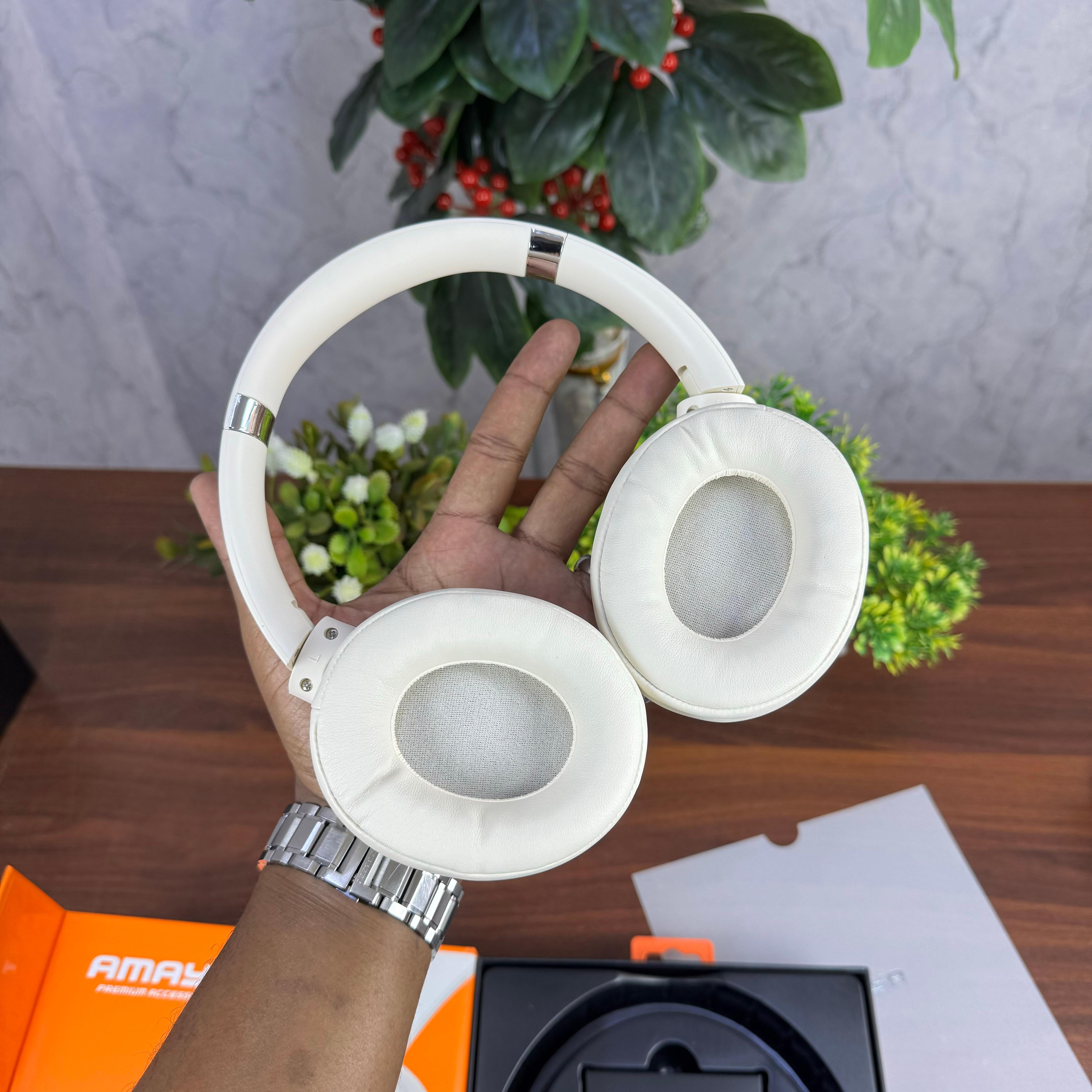 Amaya Noise Cancelling Headphones image 3