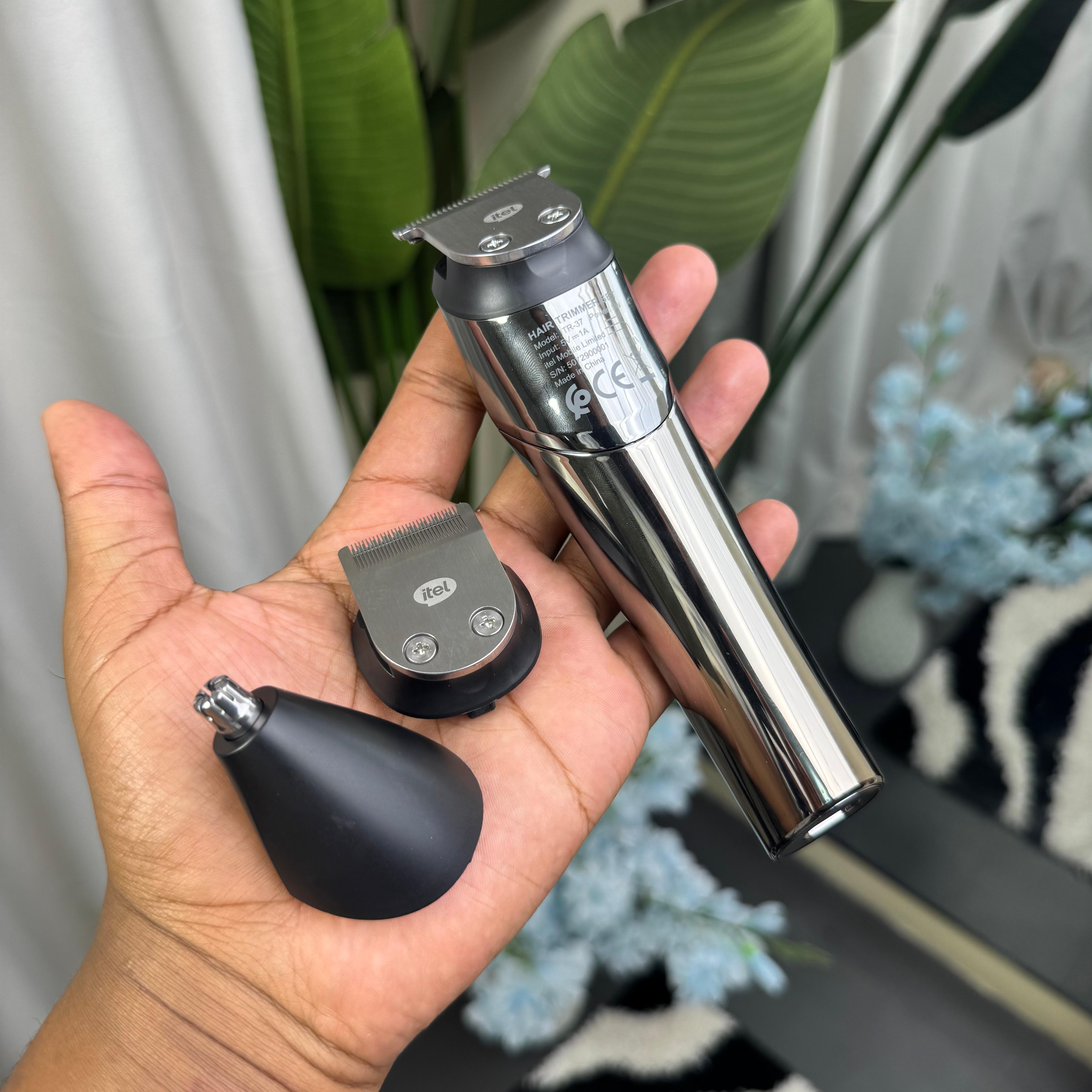 Itel Smart Trimmer 3 in 1 Kit Water resistant ITR-37 image 2