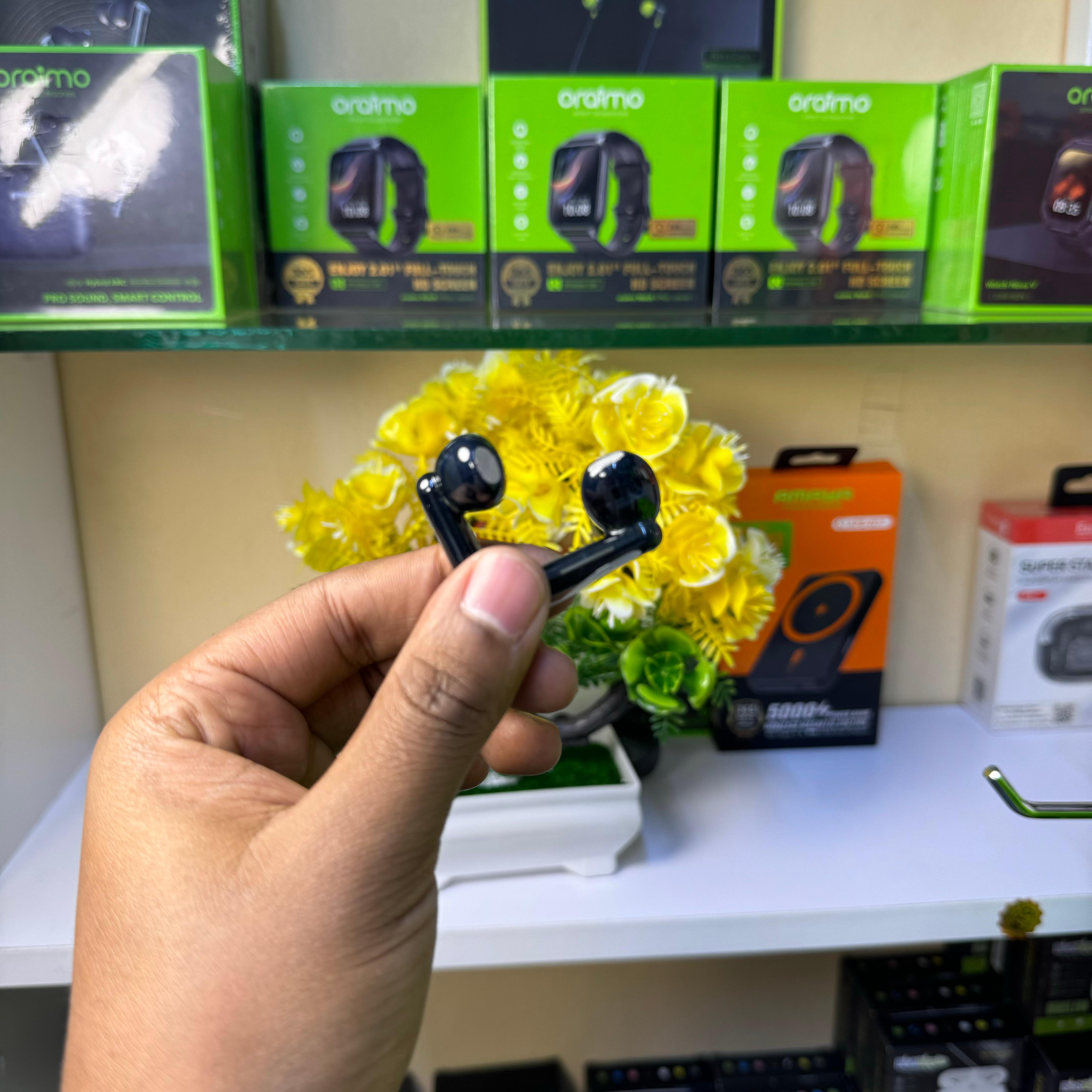 Oraimo Freepods Neo image 4