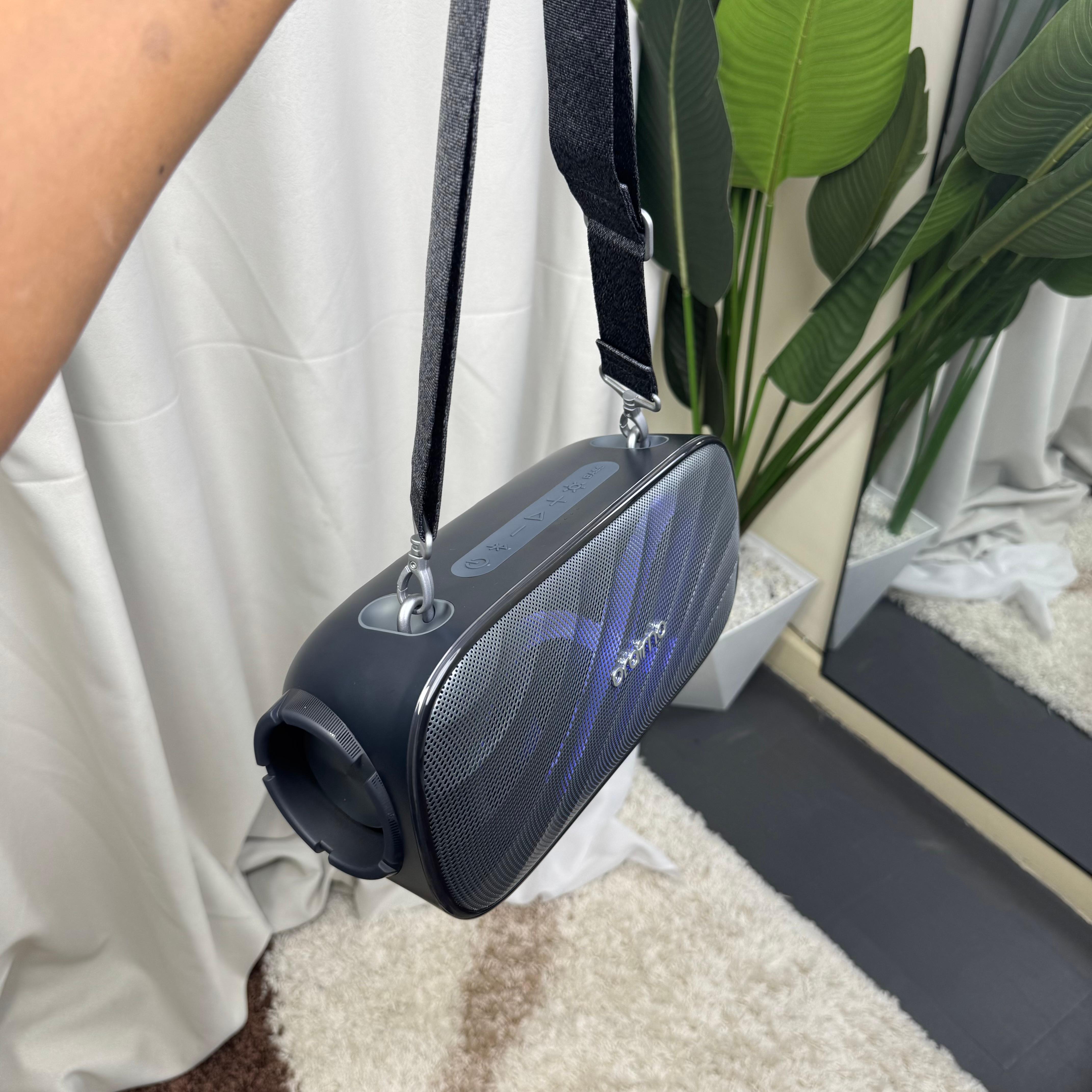 Oraimo SpaceBox Pro 80W Bluetooth Speaker image 5