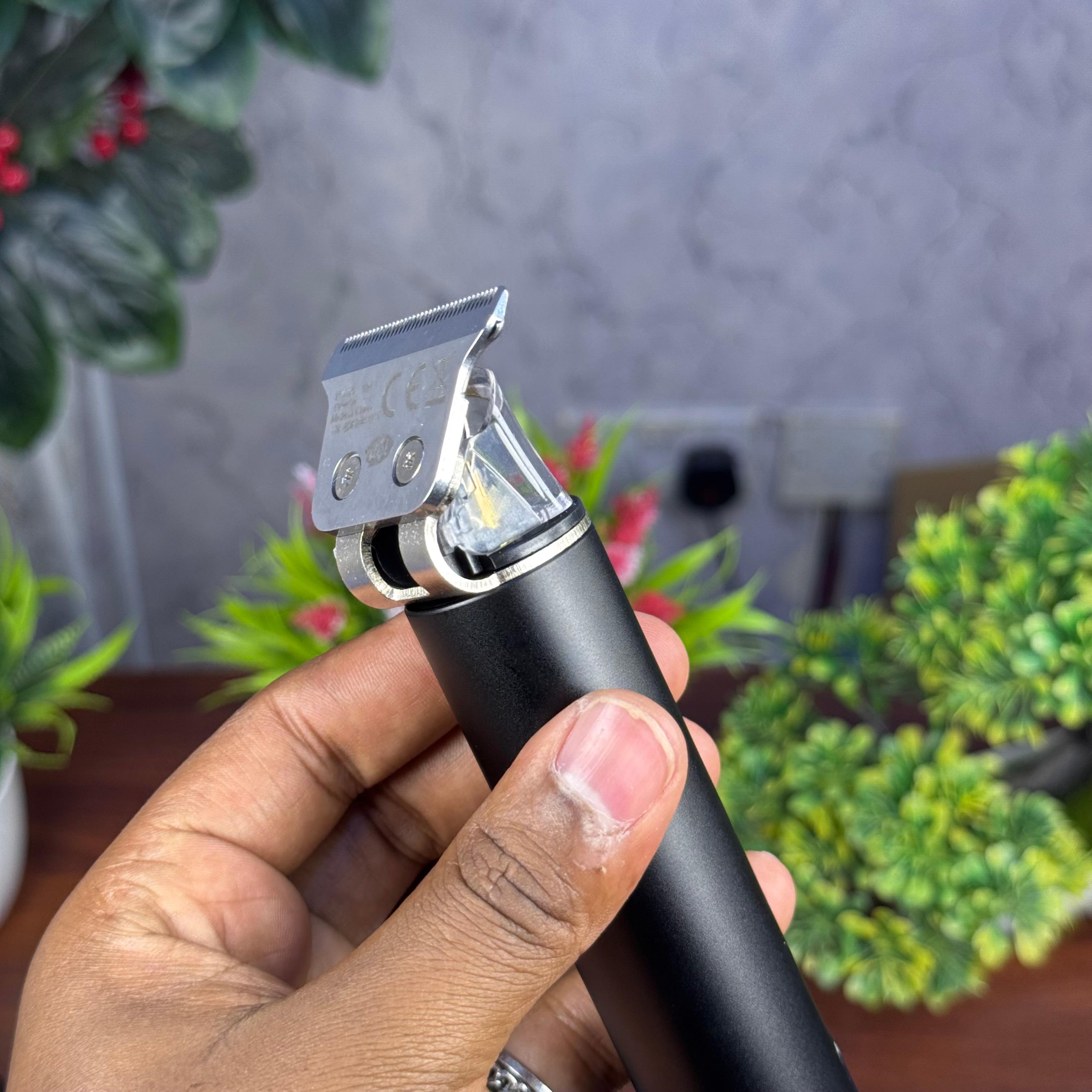 Itel Digital Hair Trimmer Itel ITR-35 image 4