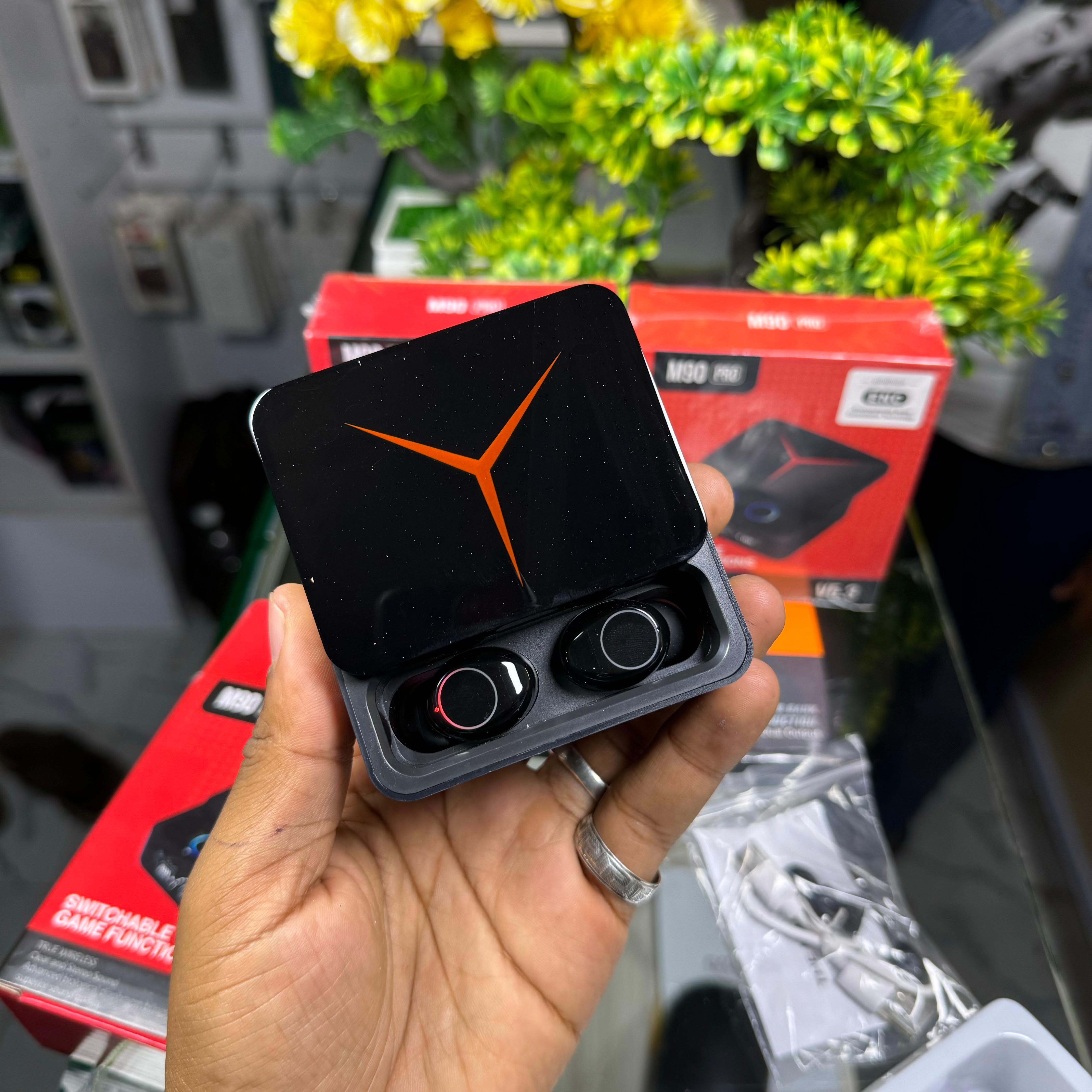 M90 Pro Slide Buds image 4