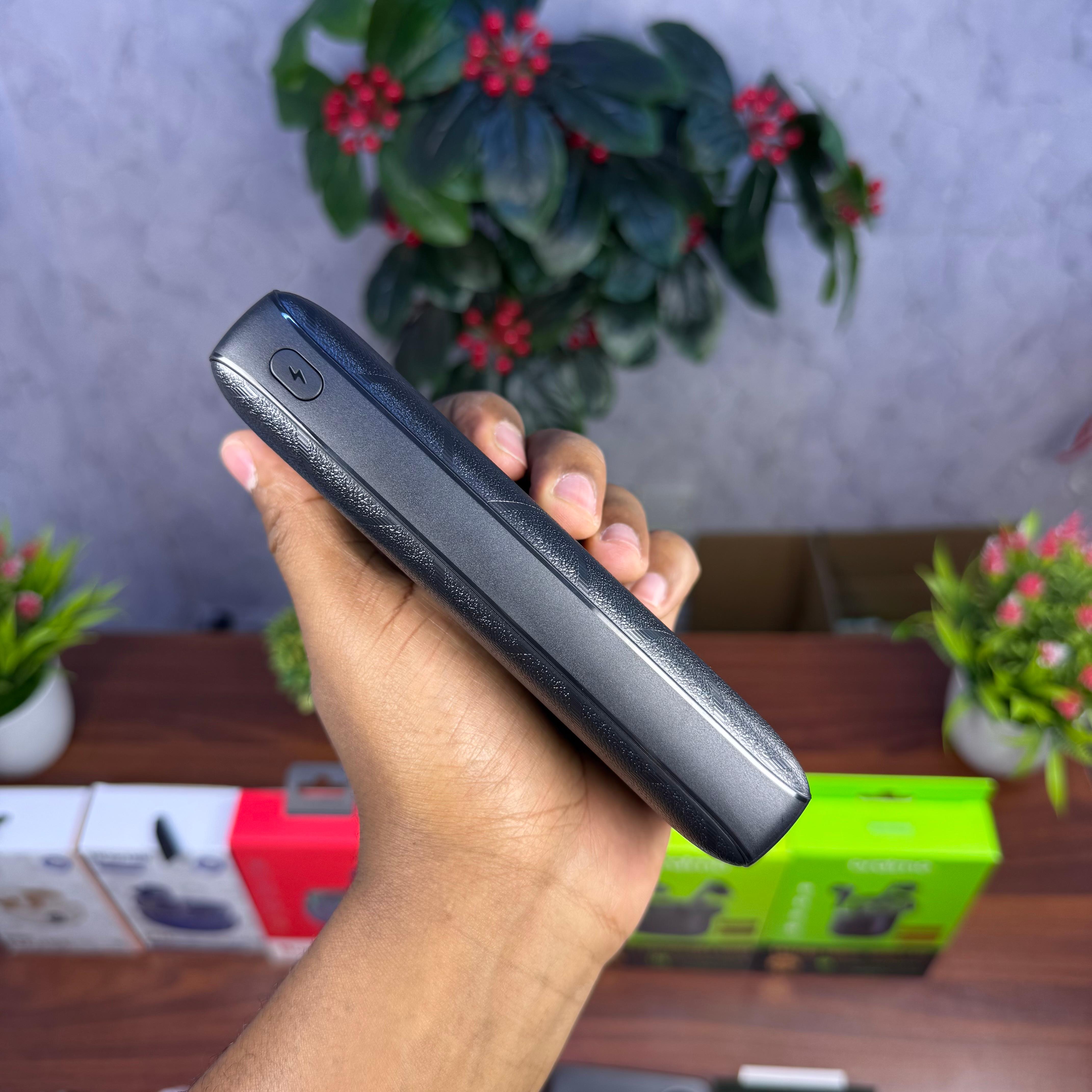 Infinix XPower 20Go 20000mAh Powerbank image 5