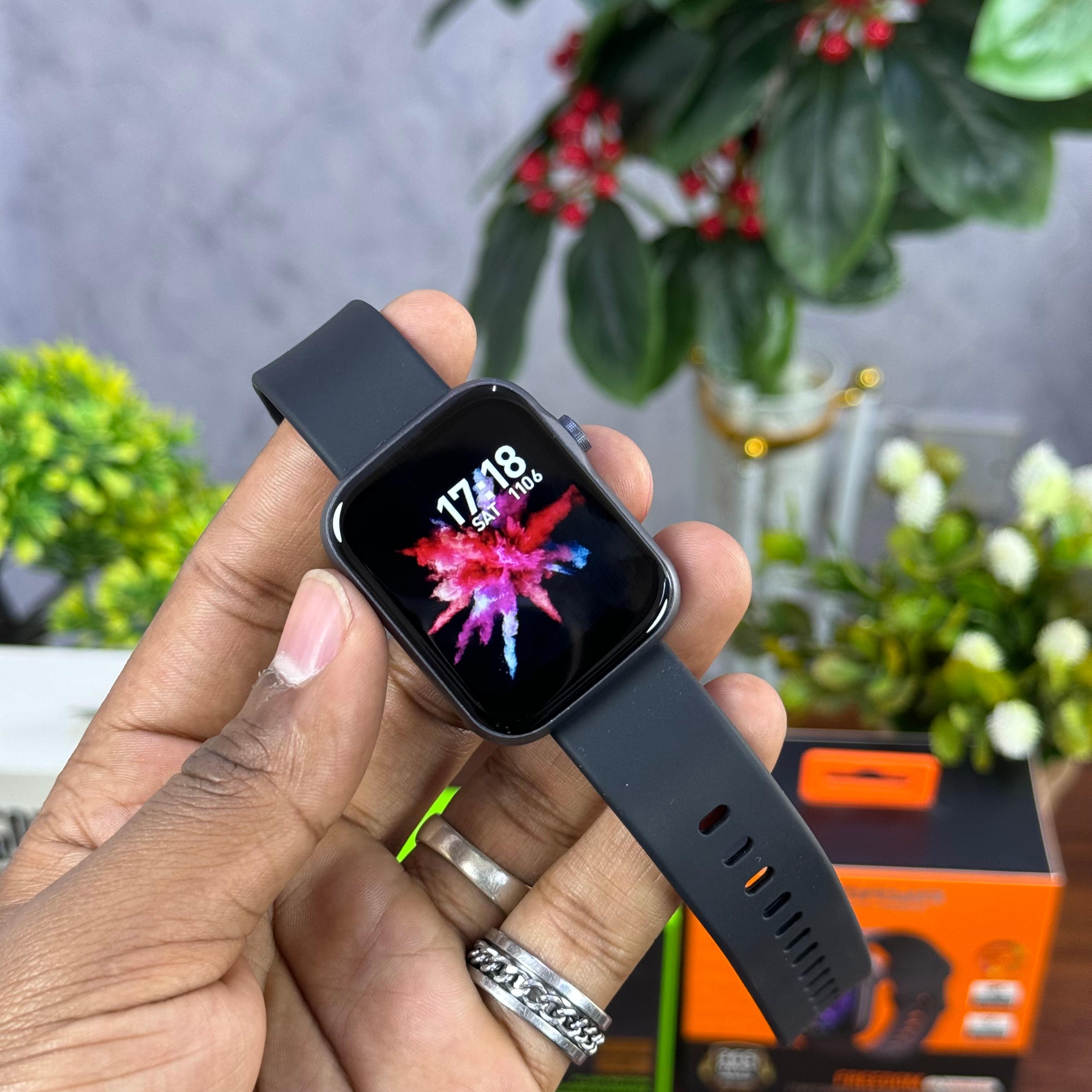 Tecno Watch 2 image 2