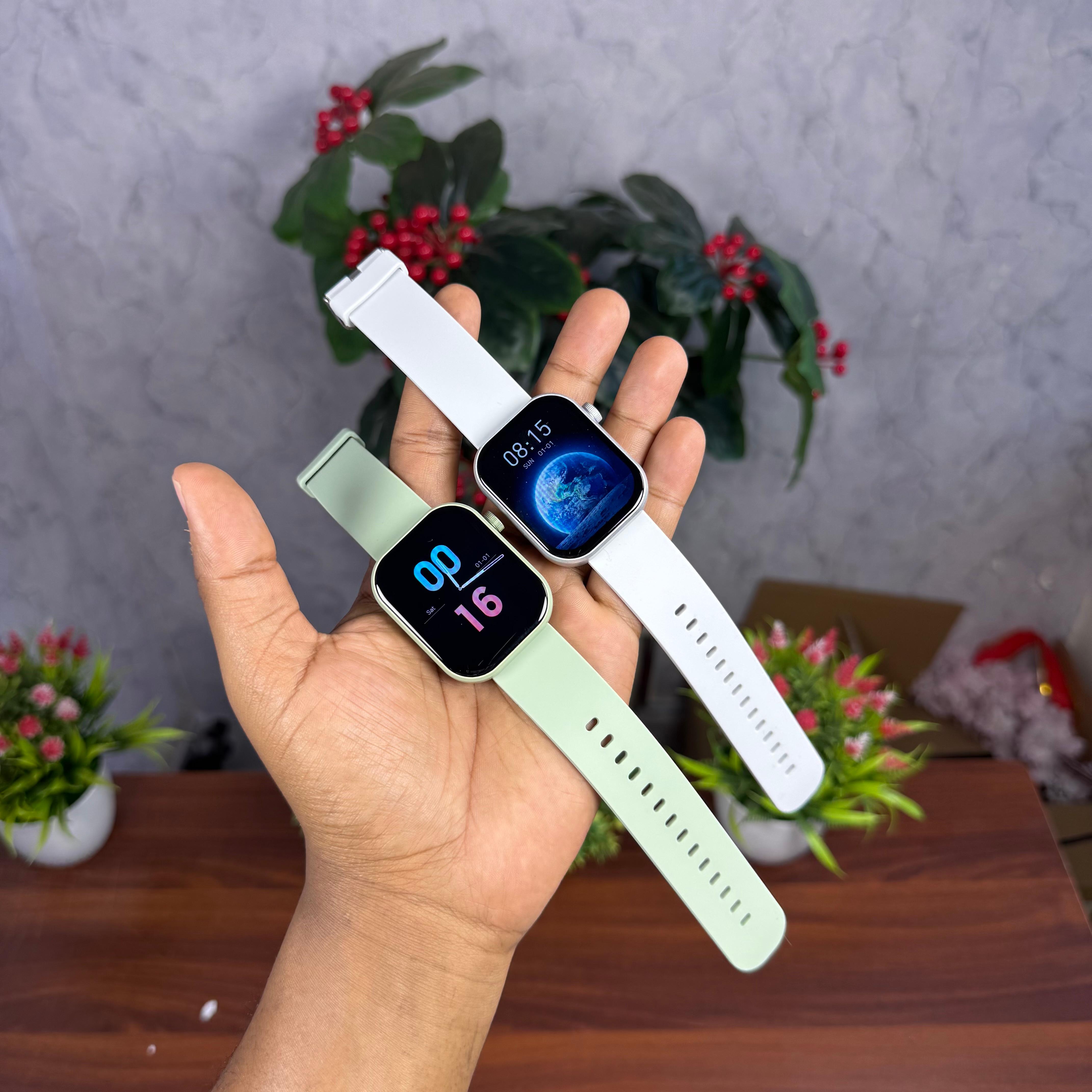 Infinix XWatch 3 Smartwatch