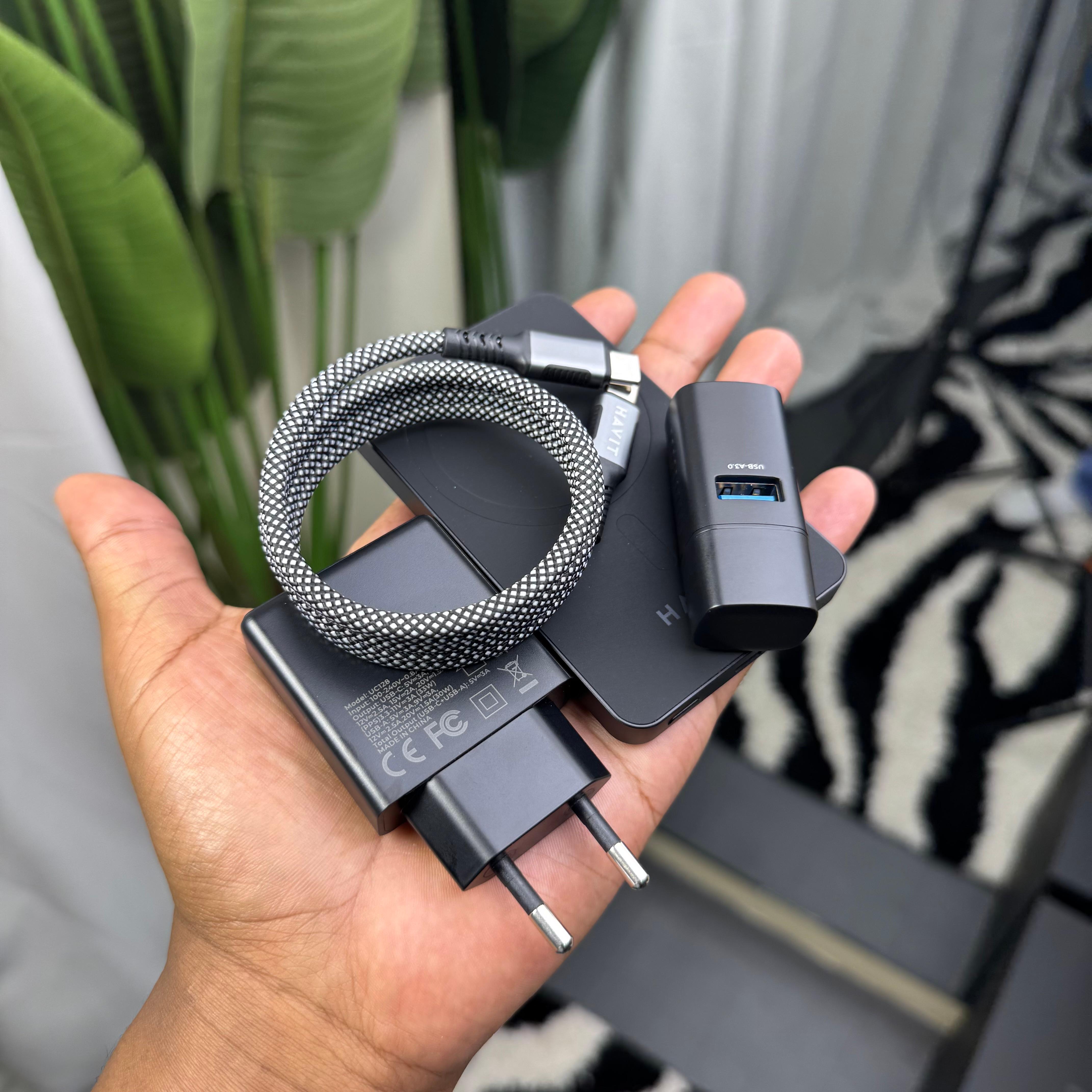 Havit Practical Gift Set image 2