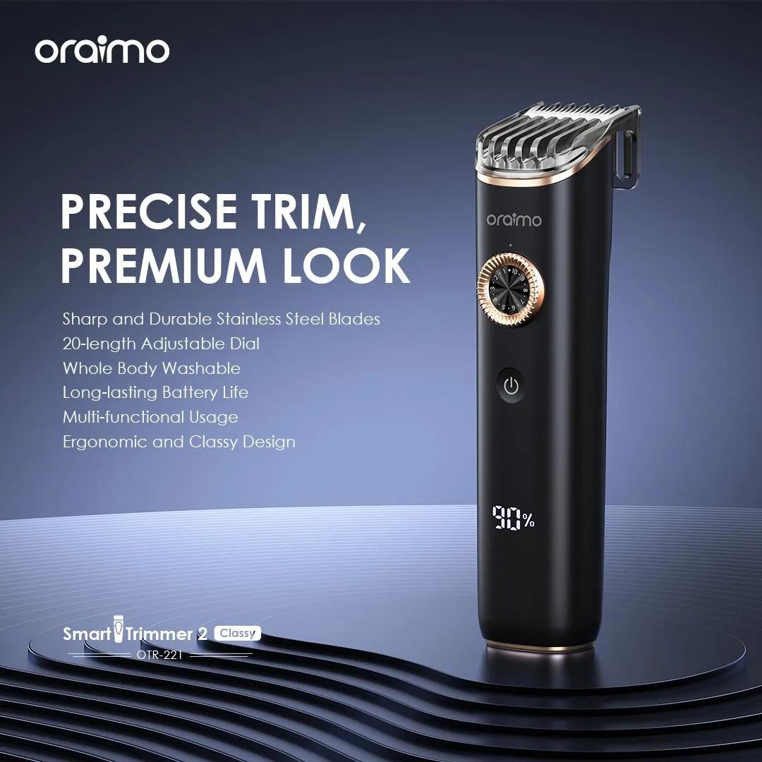 Oraimo SmartTrimmer 2 Classy image 3