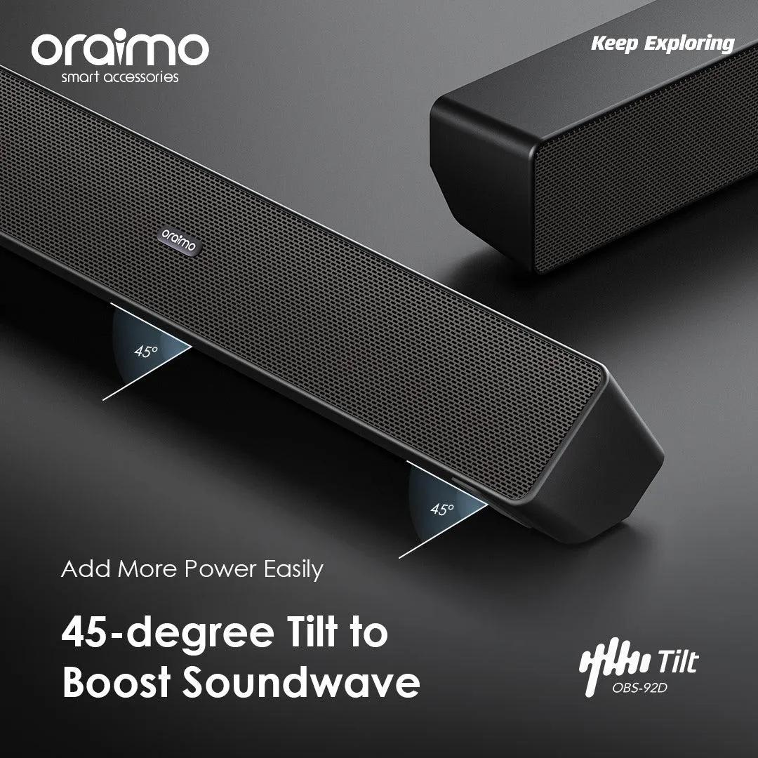 Oraimo Tilt 16W Wireless Speaker image 3