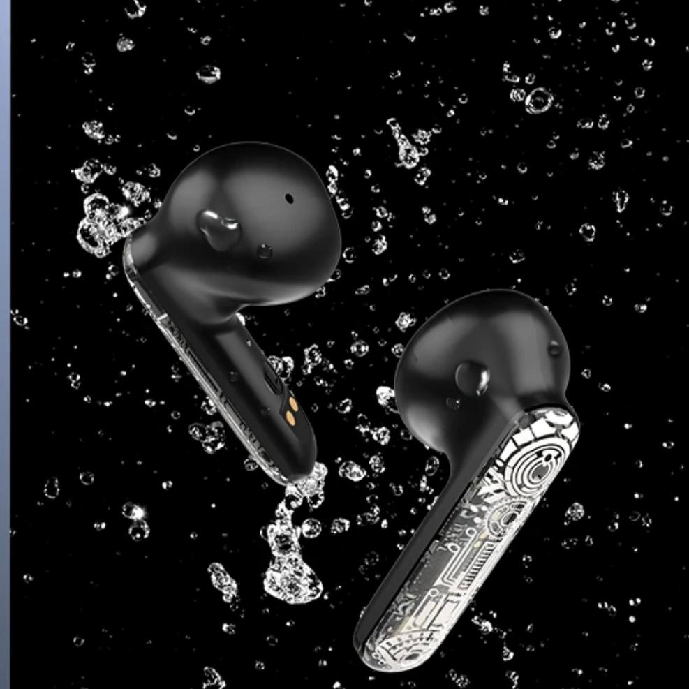 Infinix X Buds Gt3 Gaming pods image 6