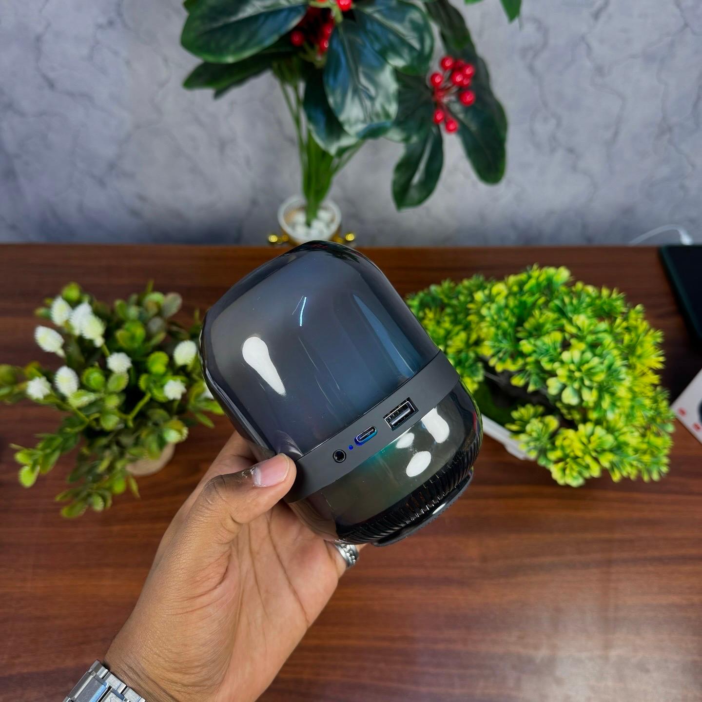 Oale i-studio 300 Portable Bluetooth Speaker image 5