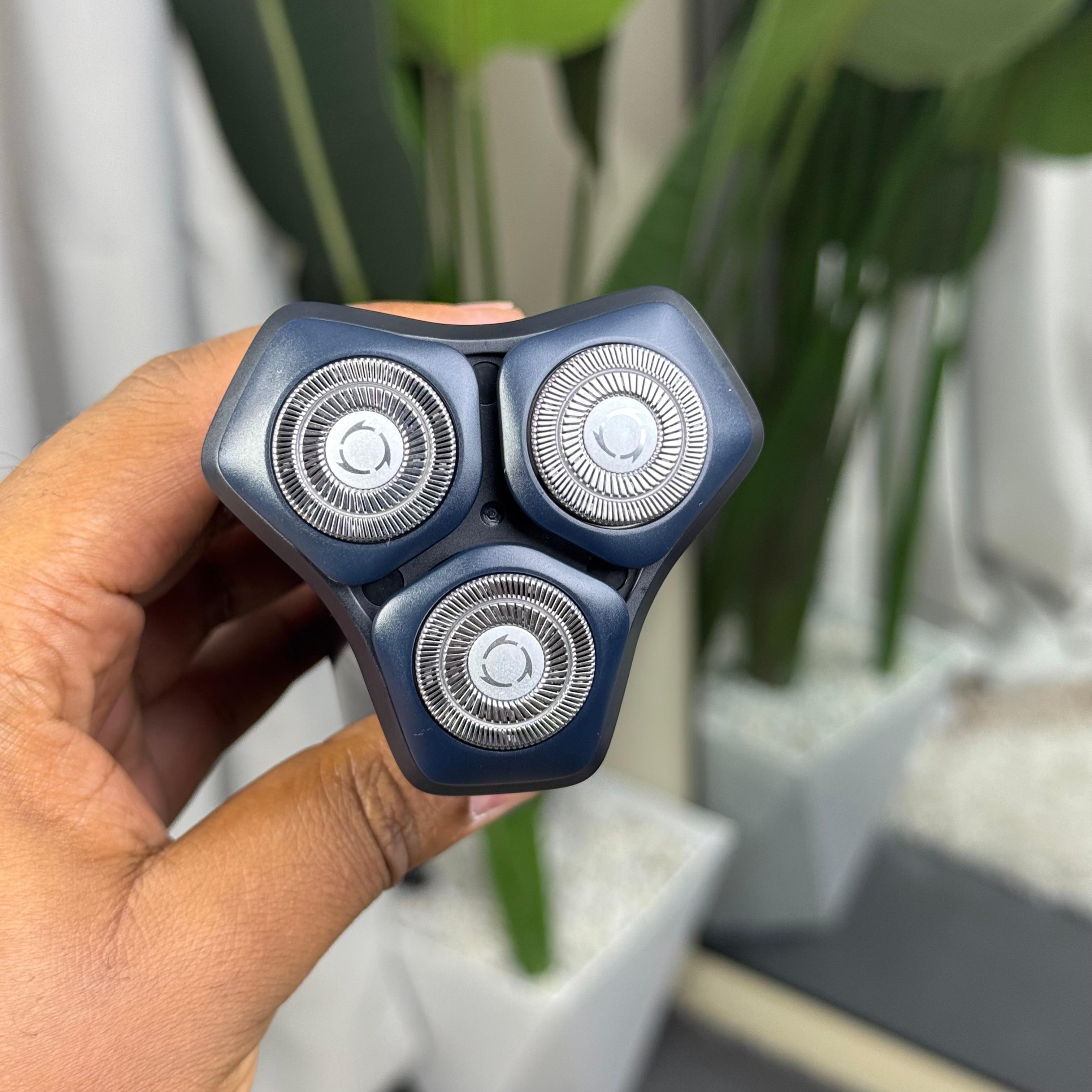 Oraimo EasyShave Smoother Ipx7 Water resistant ORS-280 image 3