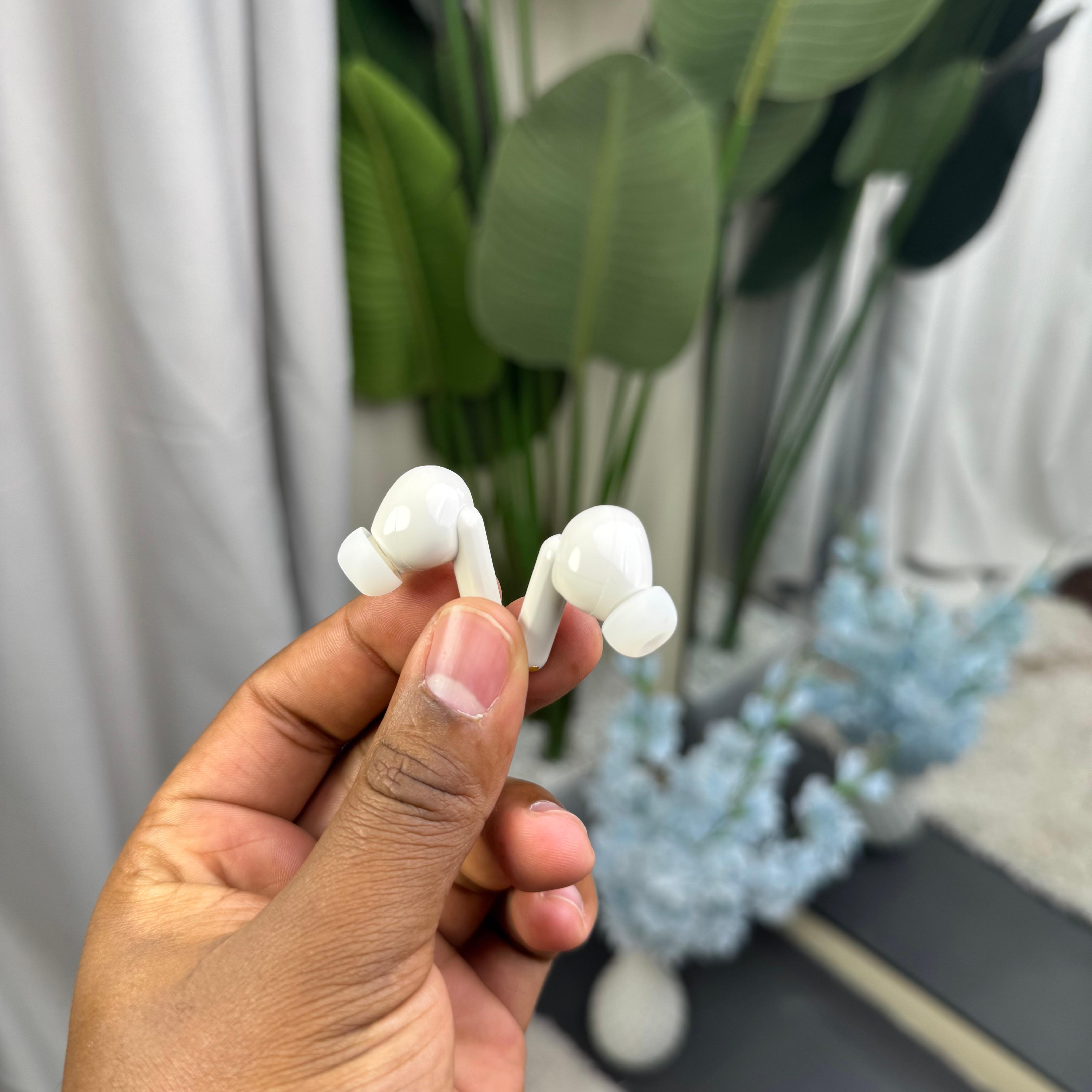 New Oraimo SpaceBuds Lite OTW-324 with Anti Lost Lanyard image 5