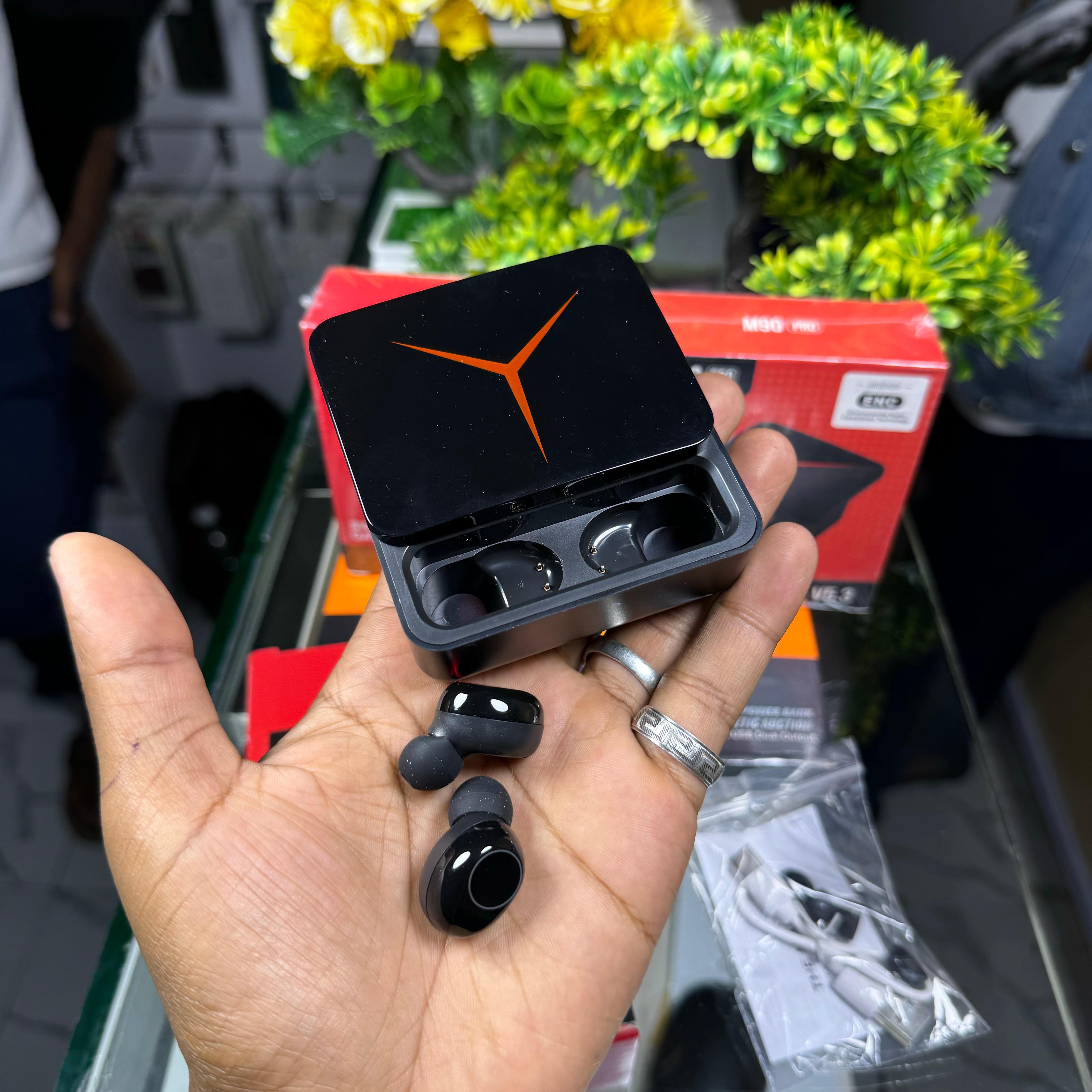 M90 Pro Slide Buds image 2