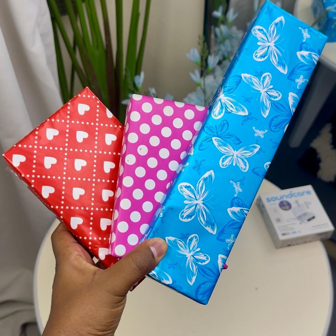 Oraimo Affordable Gift Package (Watch+Pods+Powerbank) image 2