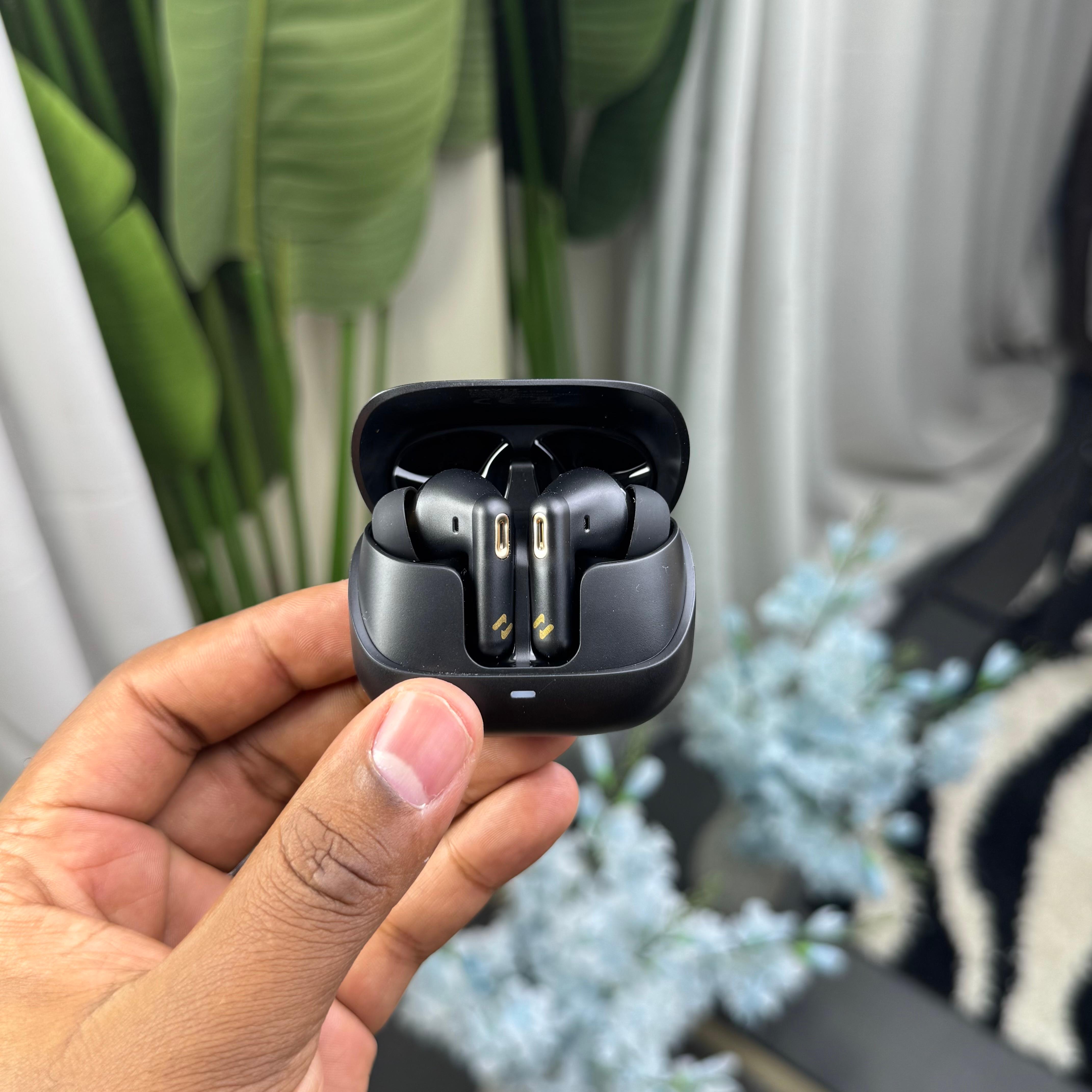 Havit TW906 Pro With Active Noise Cancellation image 5