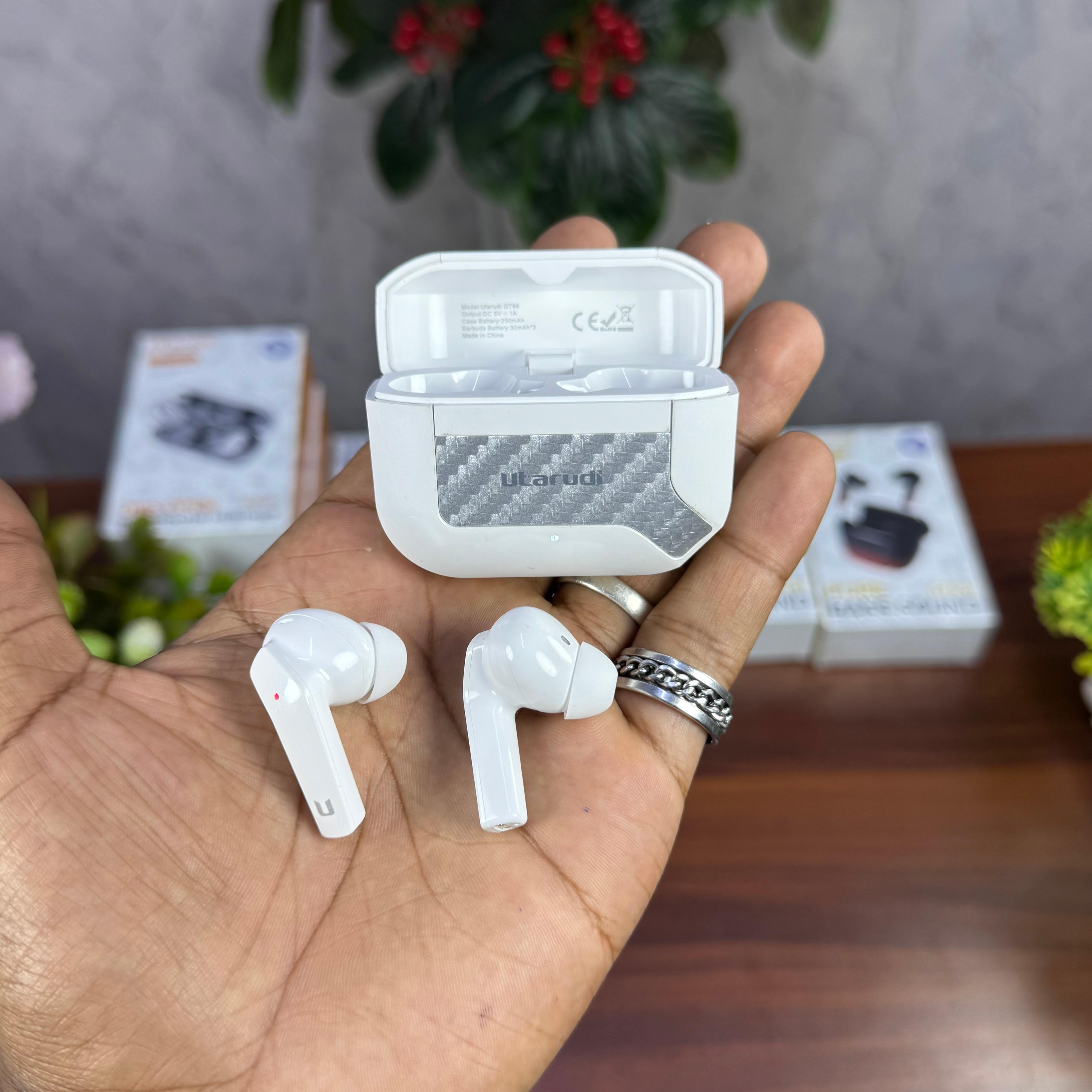 Utarudi Gt66 Masculine Pods image 4