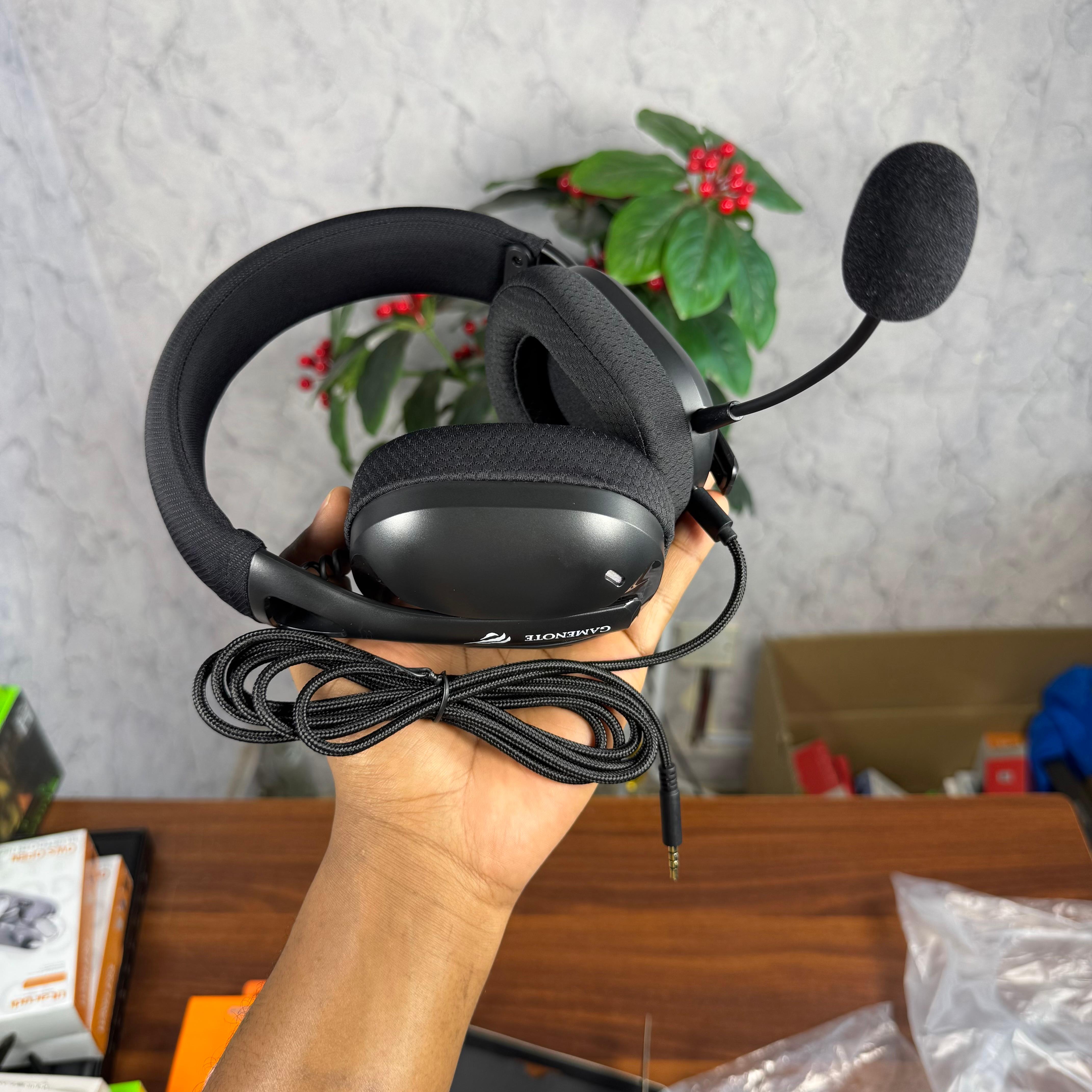 Havit Gametone Fuxi H3 Gaming Headphone image 4