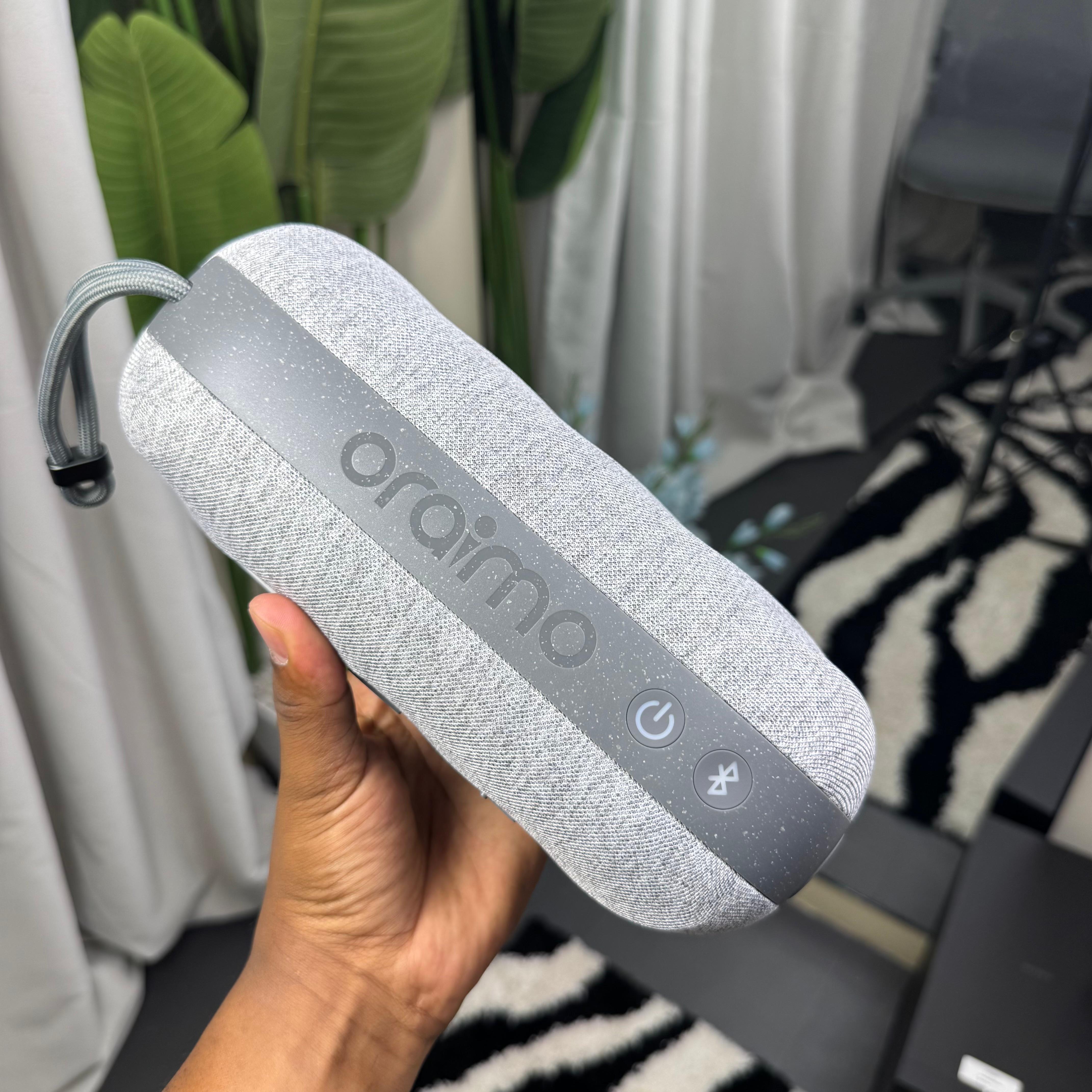 Oraimo Spacebox Active OBS-680 25W Speaker image 3