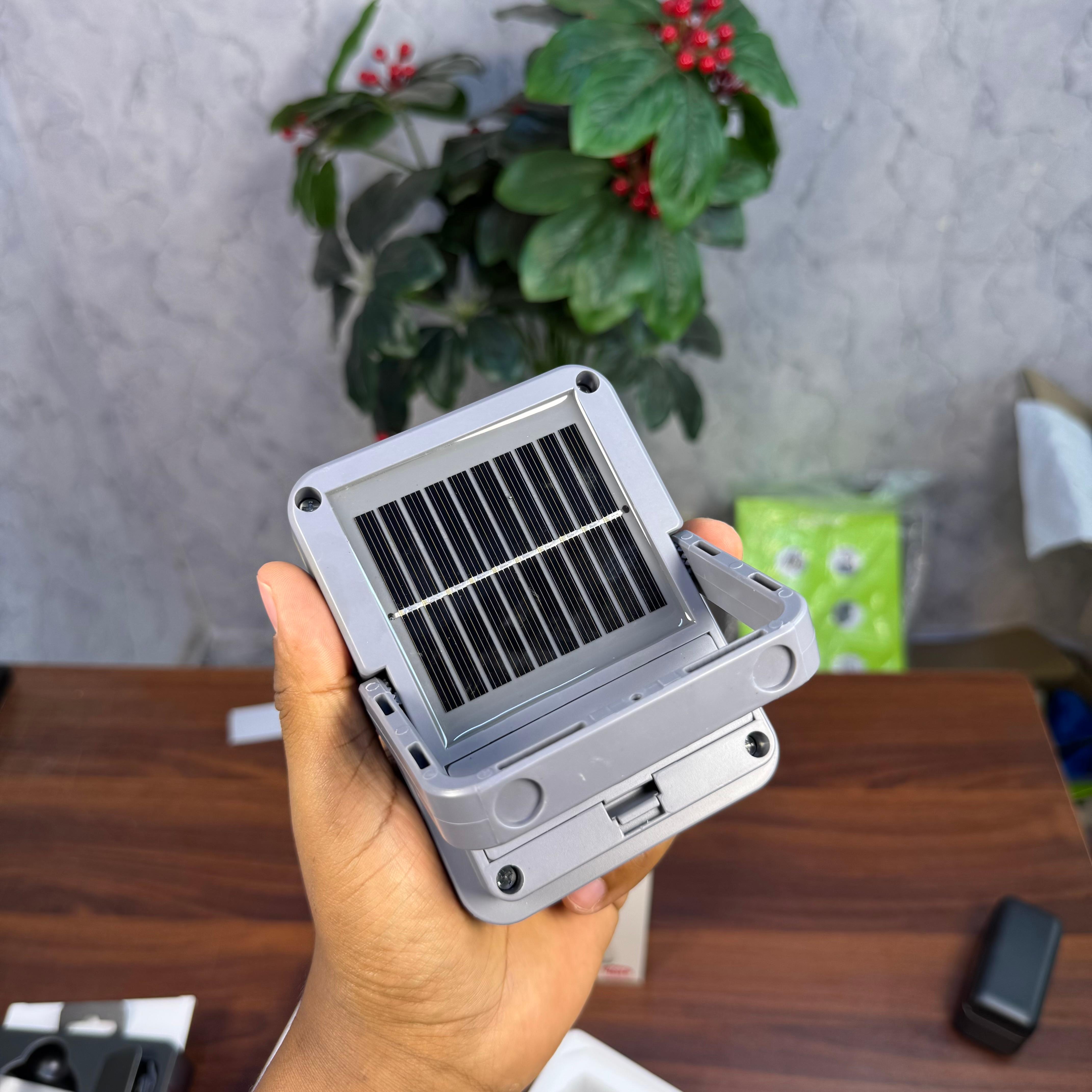 Itel Solar Light L3 image 3