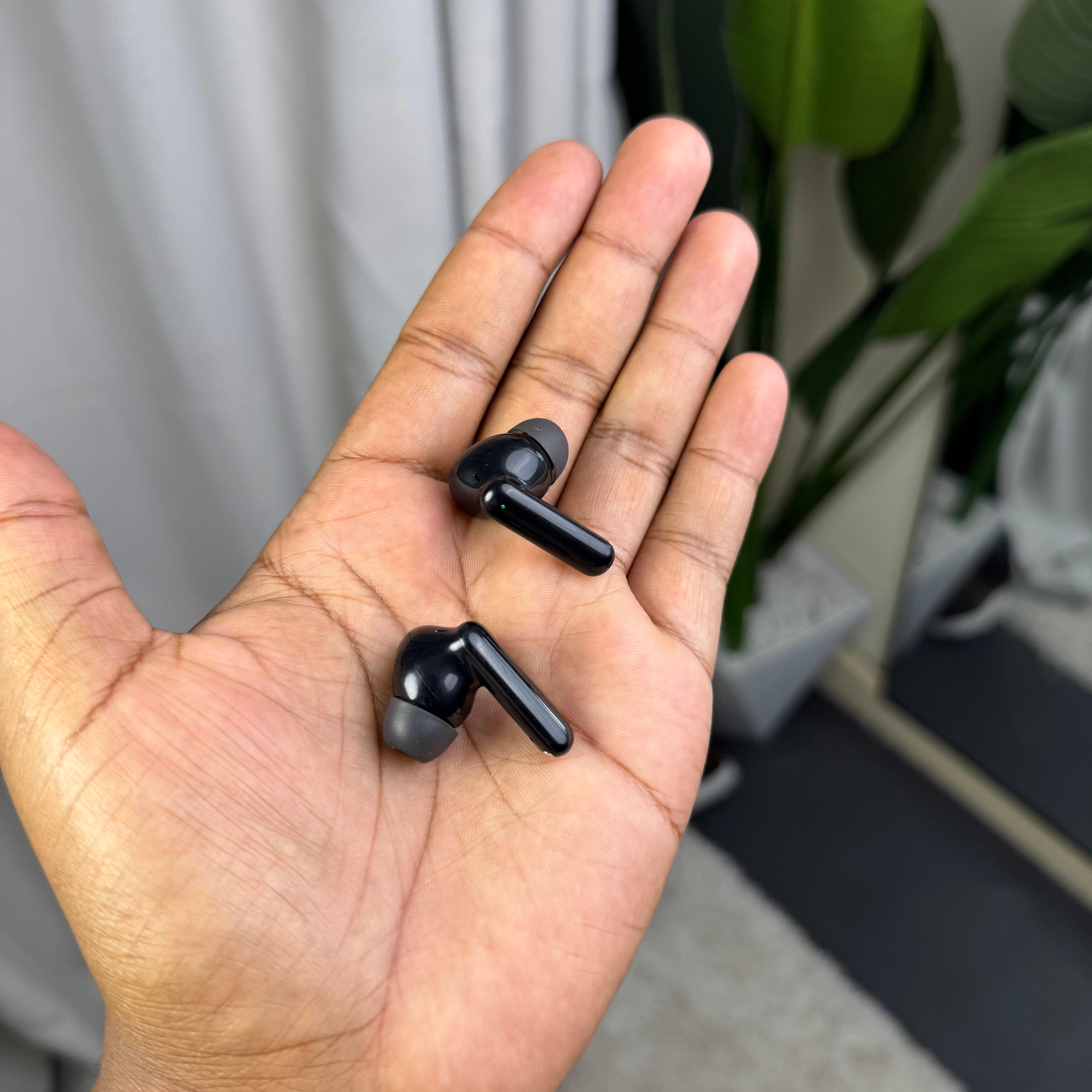 Itel BudsAir 5 with 13.2mm Large Drivers image 6