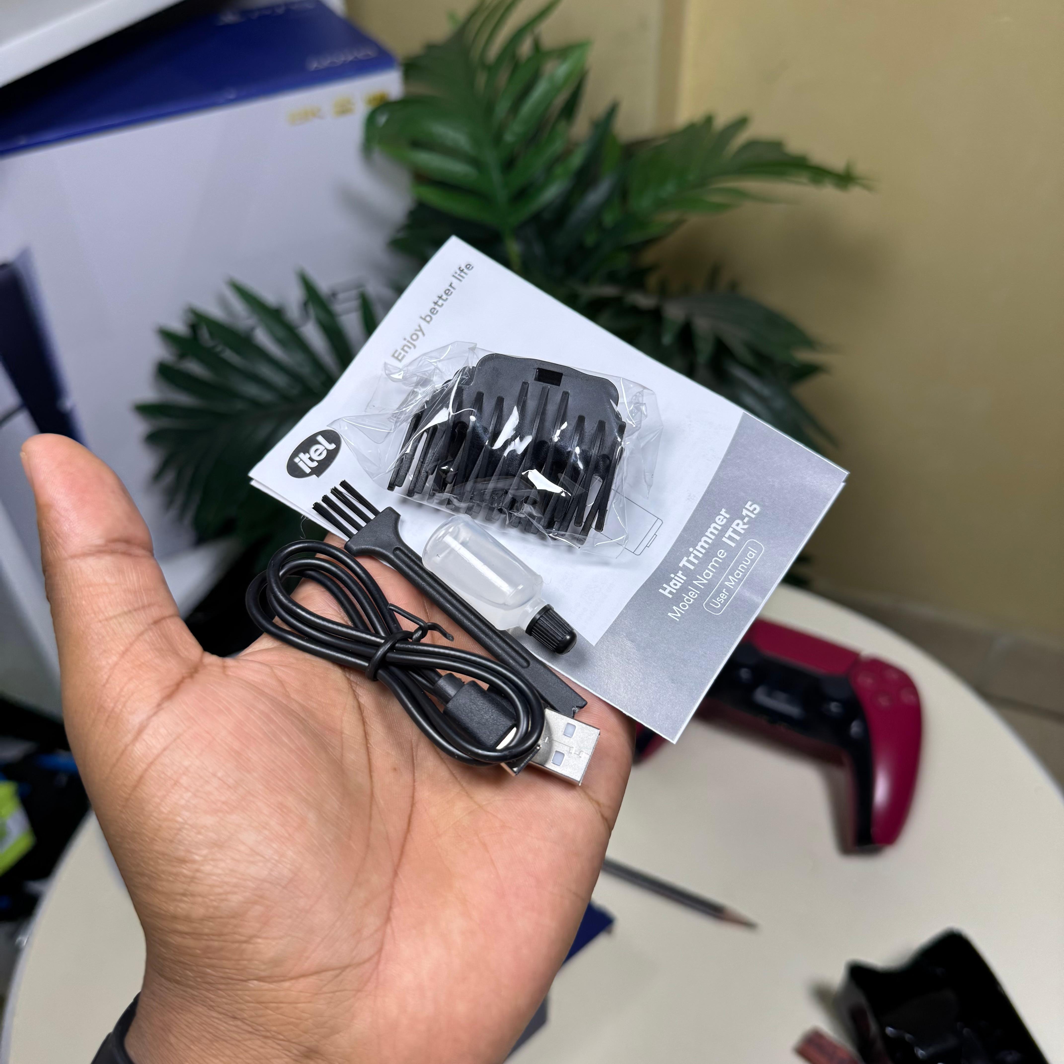 Itel Simple Trimmer image 5