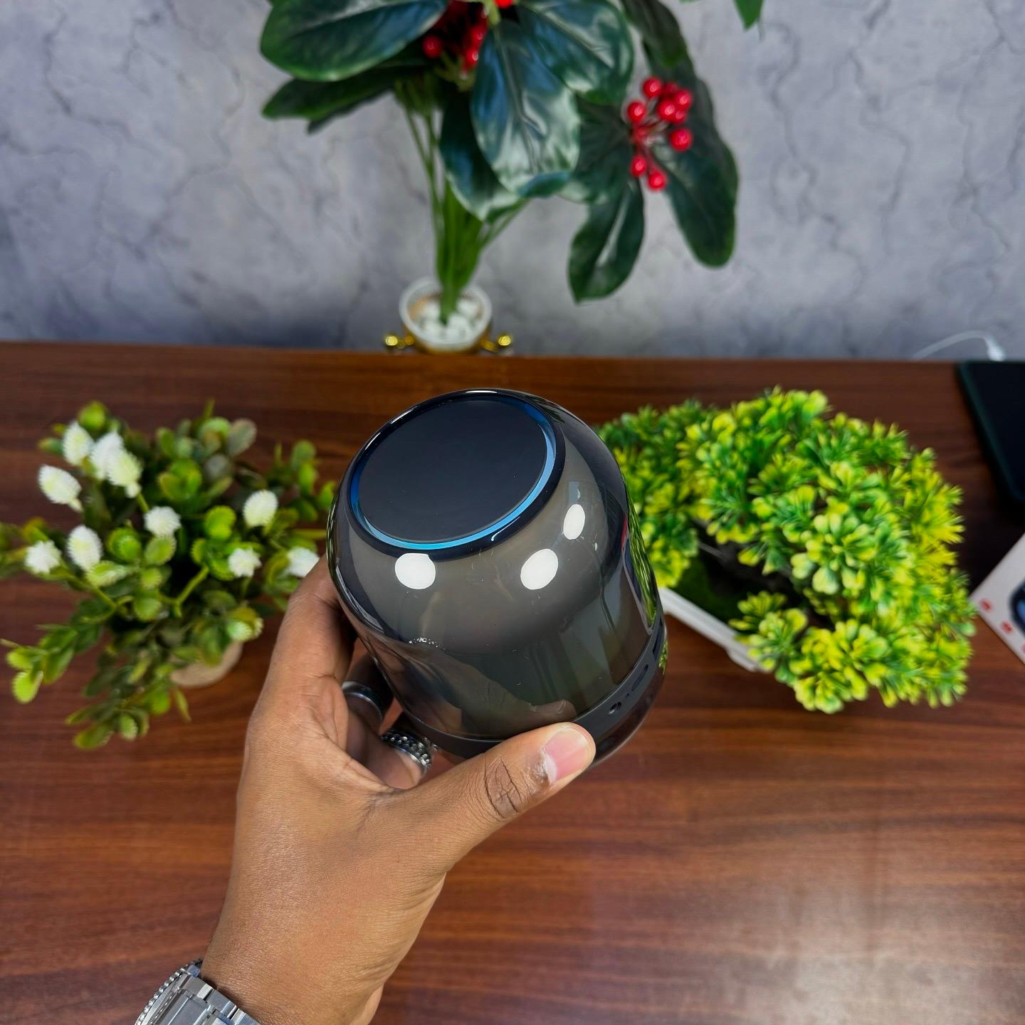 Oale i-studio 300 Portable Bluetooth Speaker image 2