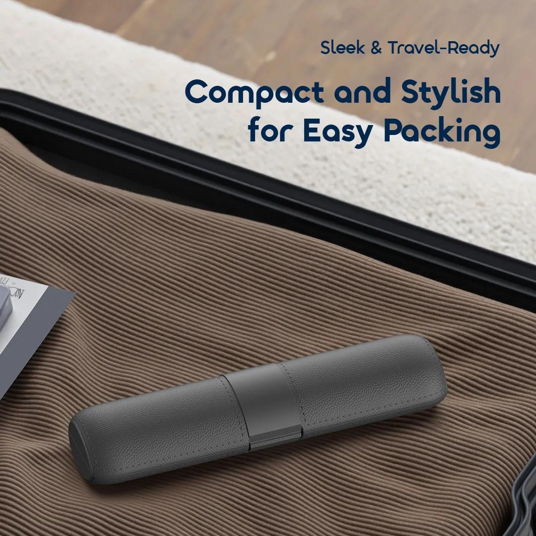 Oraimo MagniSonic Power Electric Toothbrush image 5