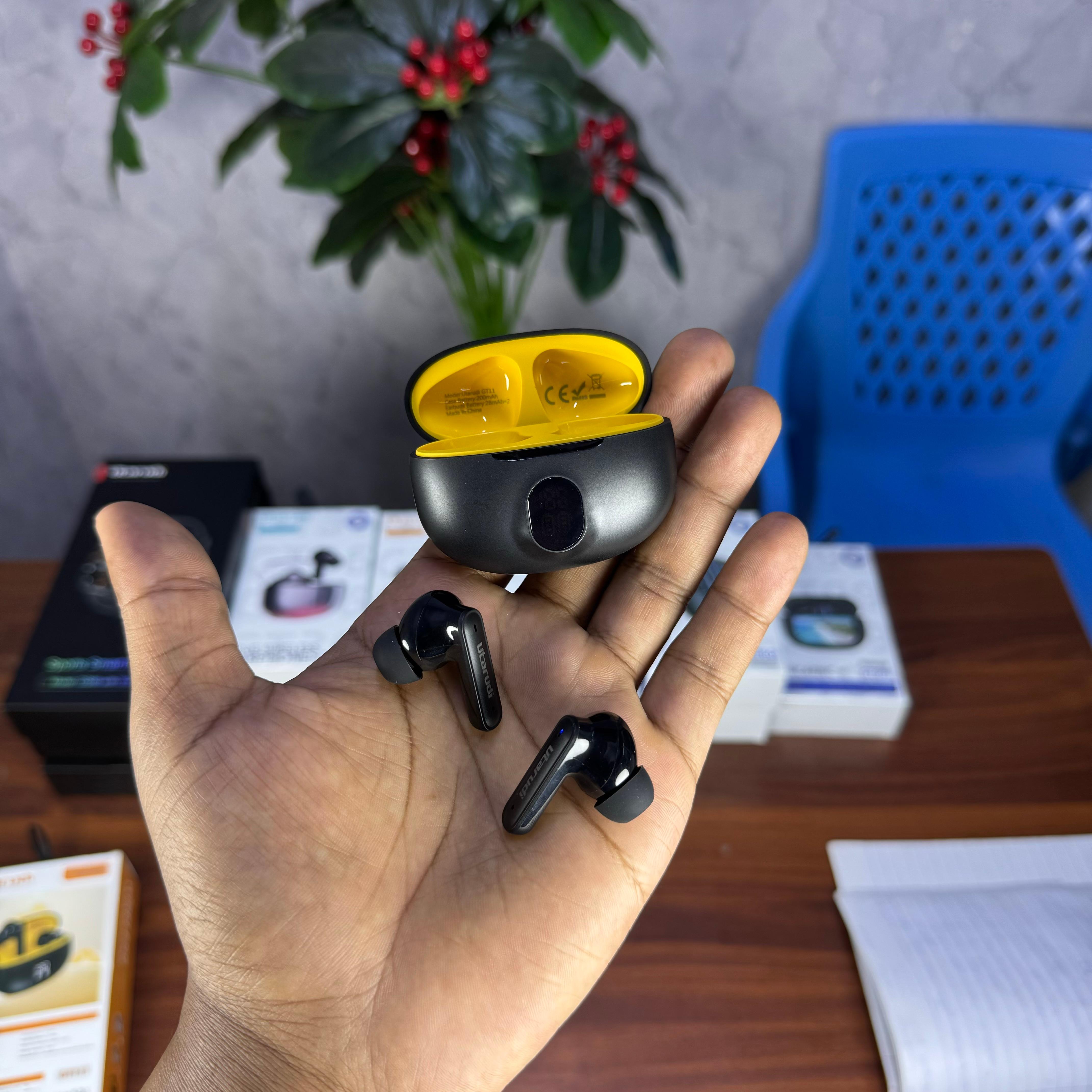 Utarudi Gt11 Pods Power Display image 3