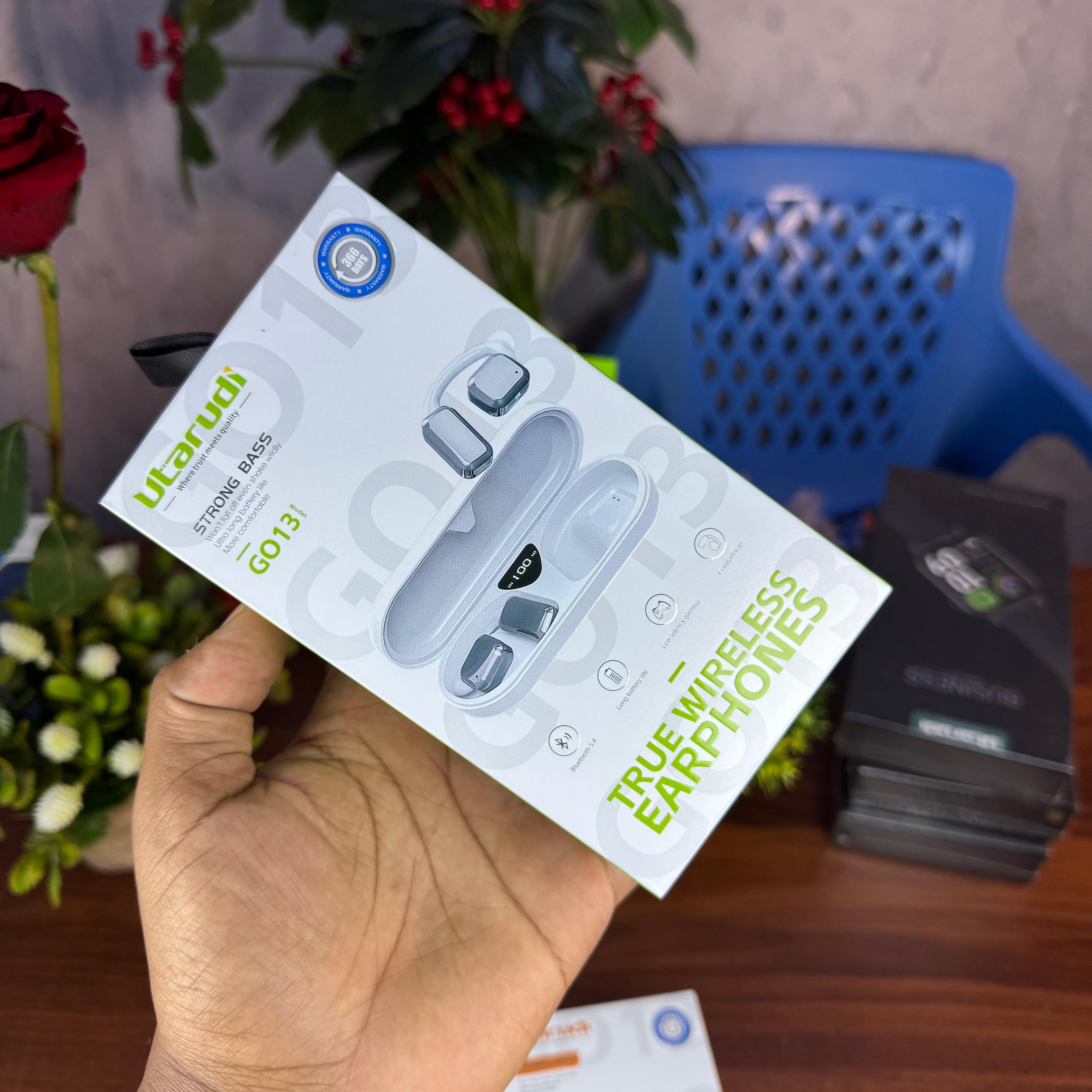 Utarudi G013 OWS Pods image 6