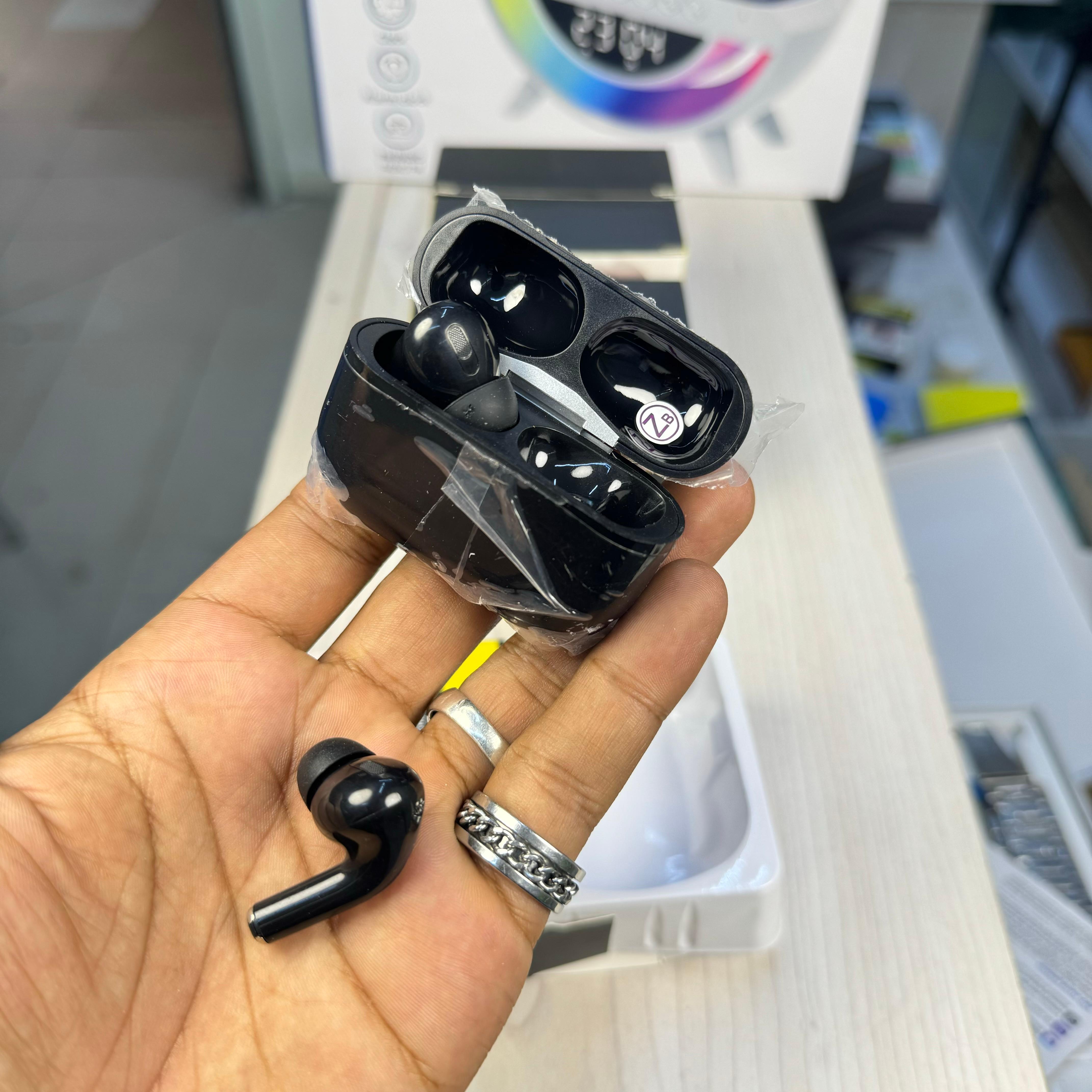 Richripple Pro 3 Pods image 6