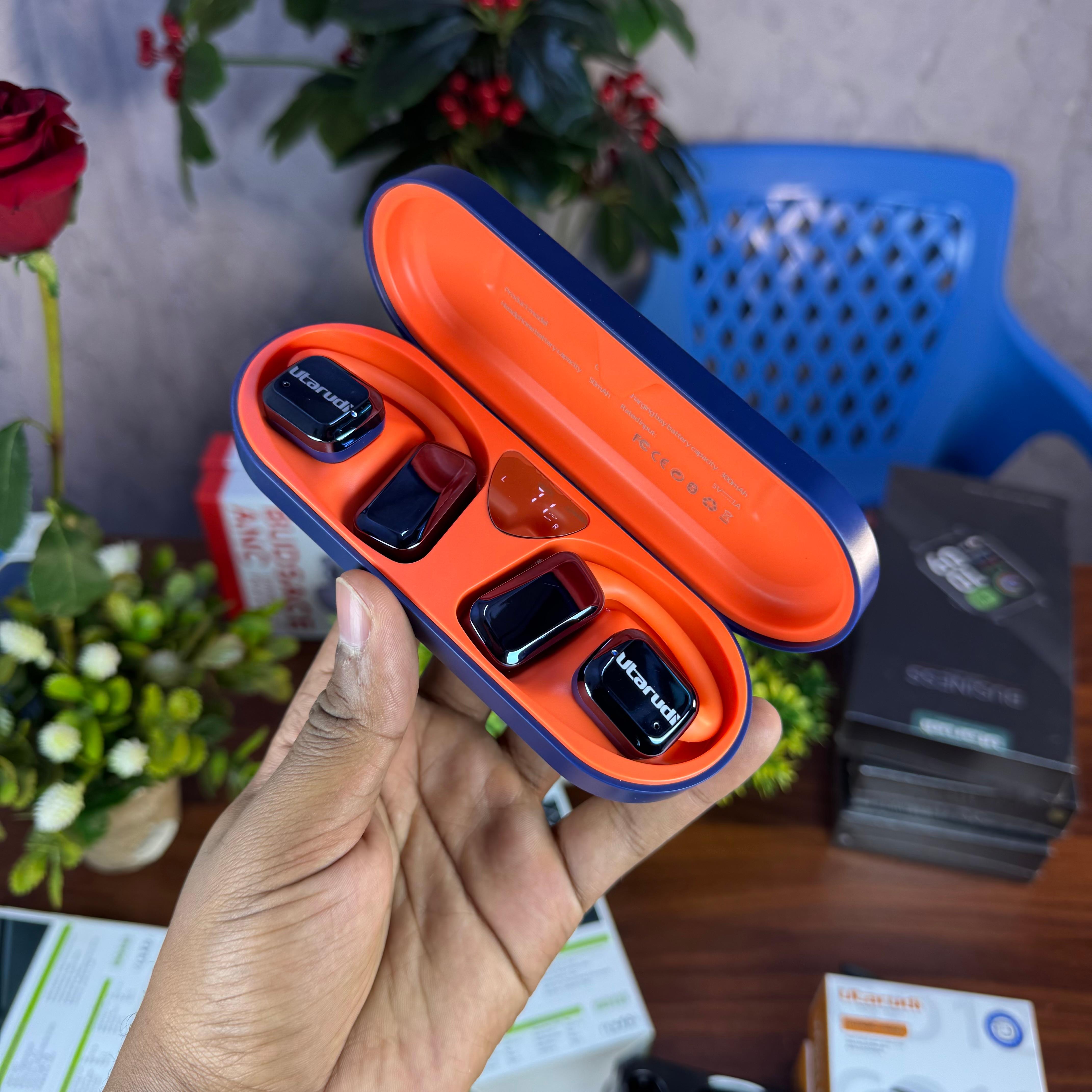 Utarudi G013 OWS Pods image 4